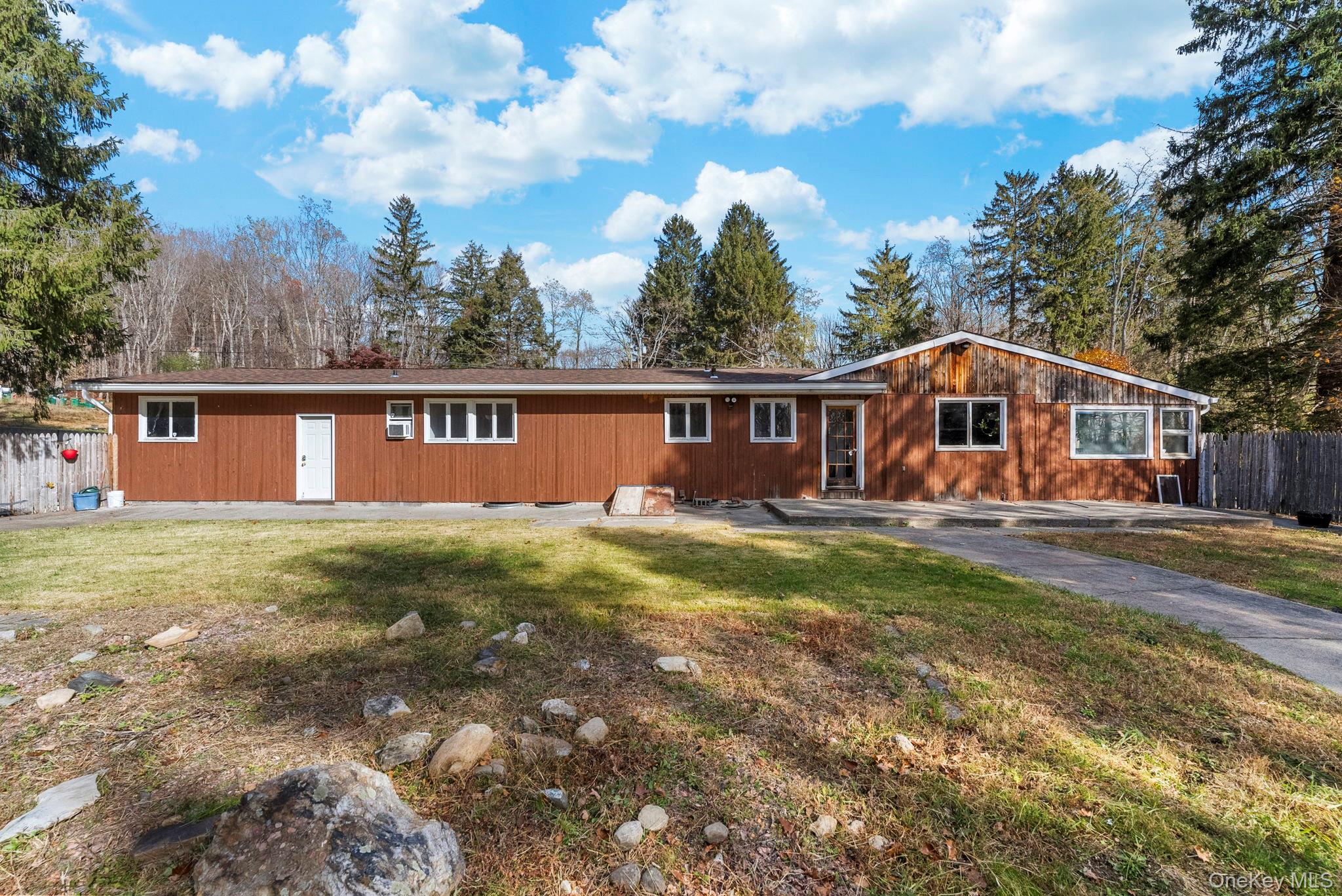 45 BAKER Rd Road