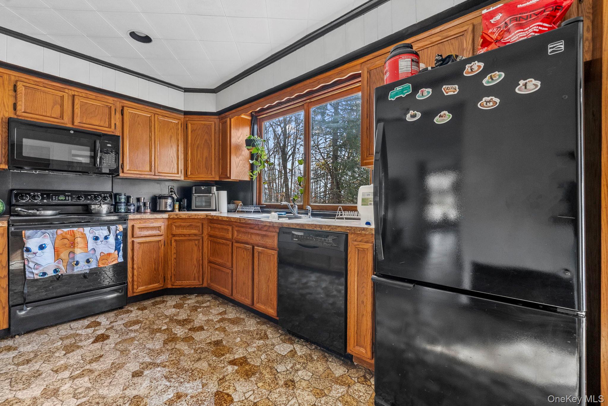 45 BAKER Rd Road