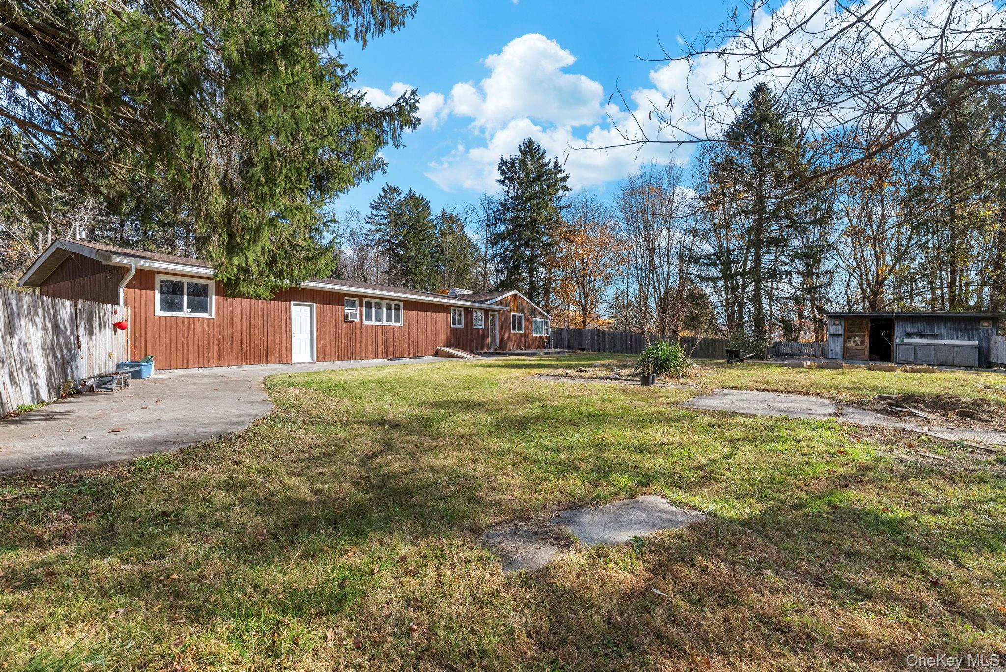 45 BAKER Rd Road