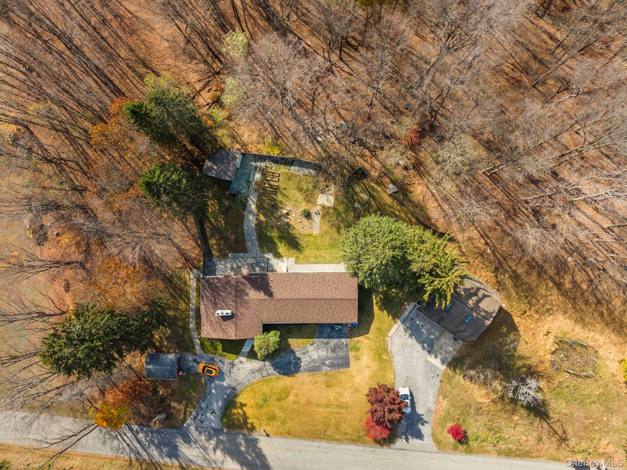 45 BAKER Rd Road