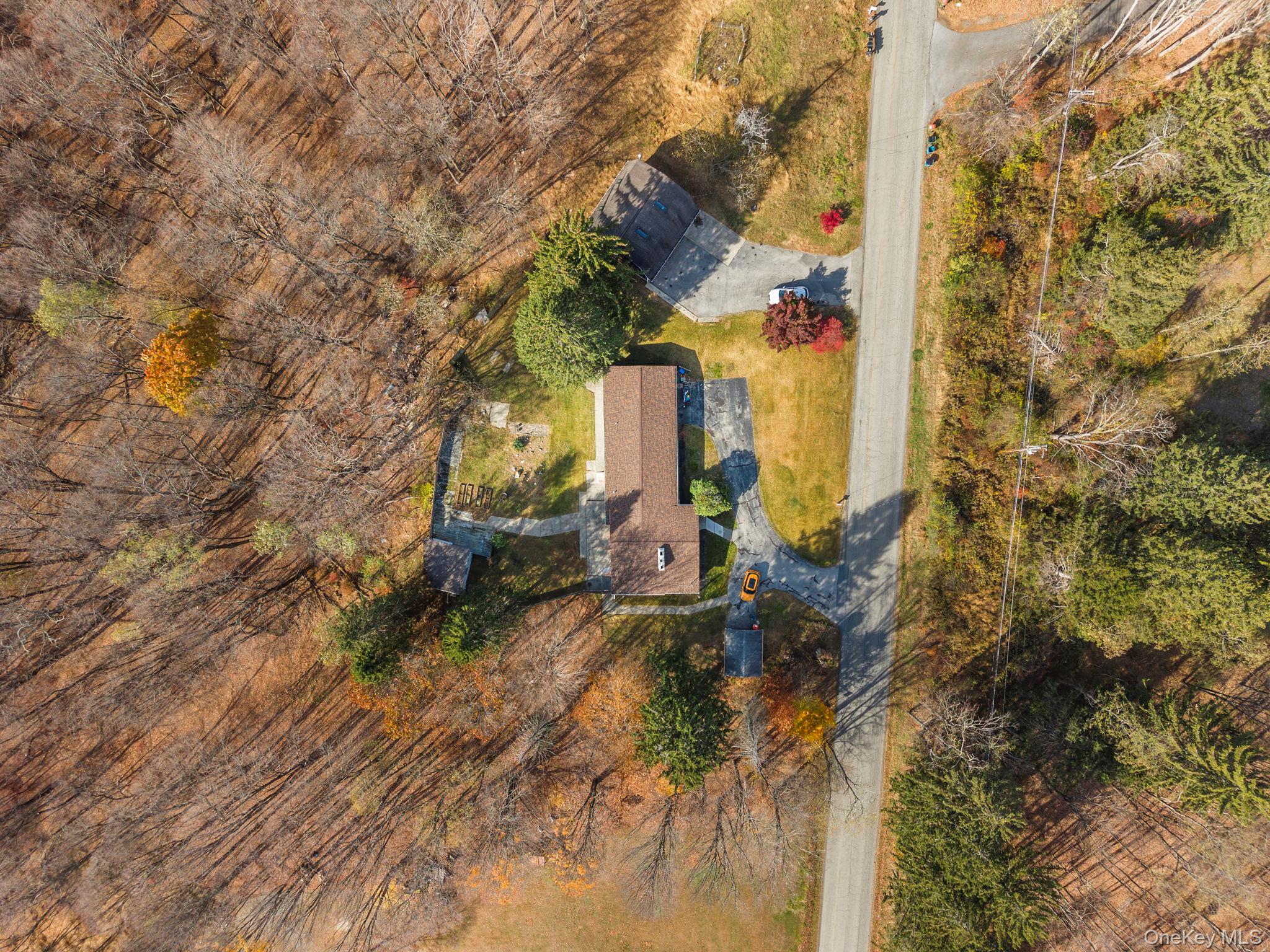 45 BAKER Rd Road