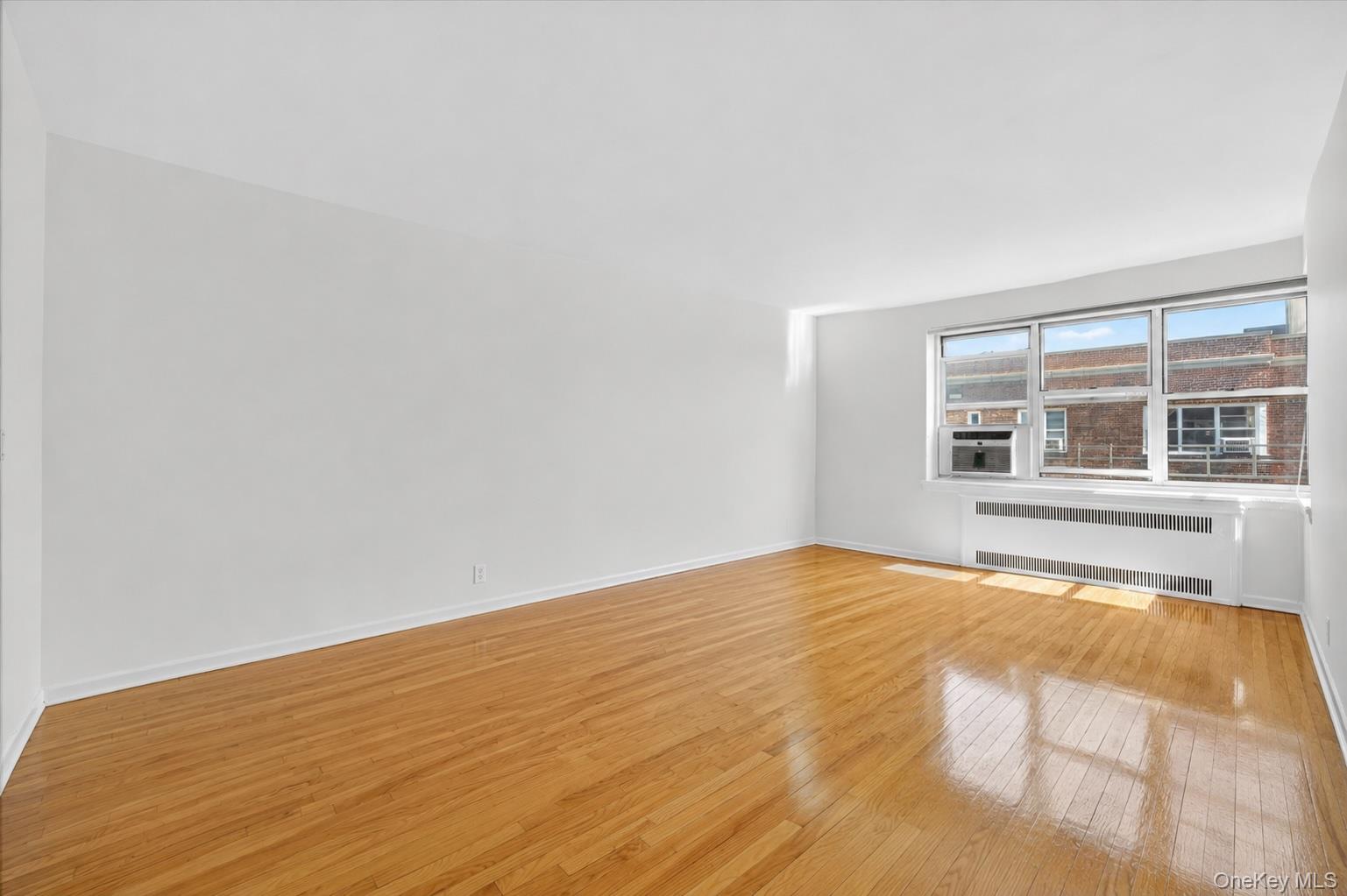 1 Bronxville Road Unit: 6A