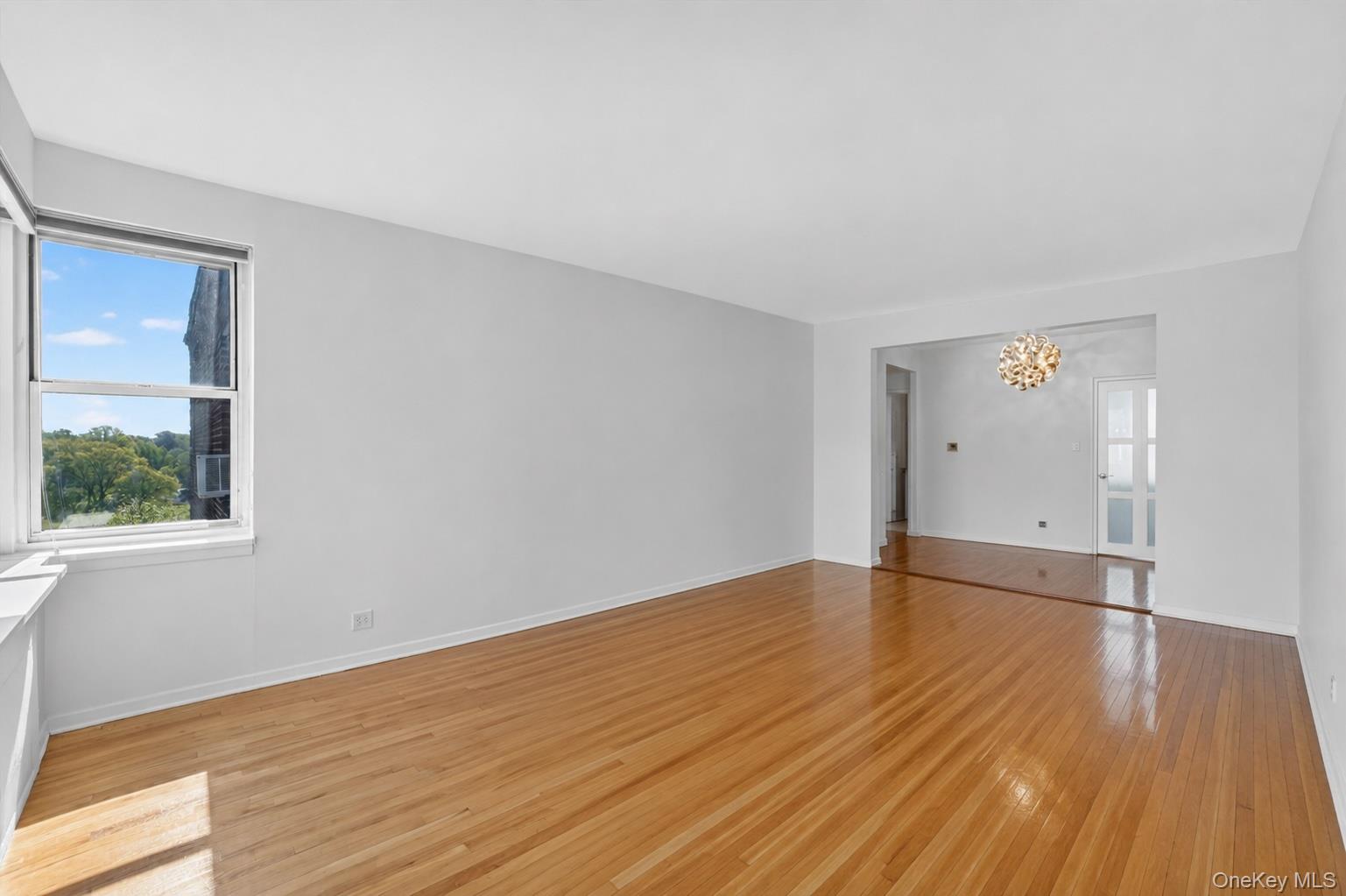 1 Bronxville Road Unit: 6A
