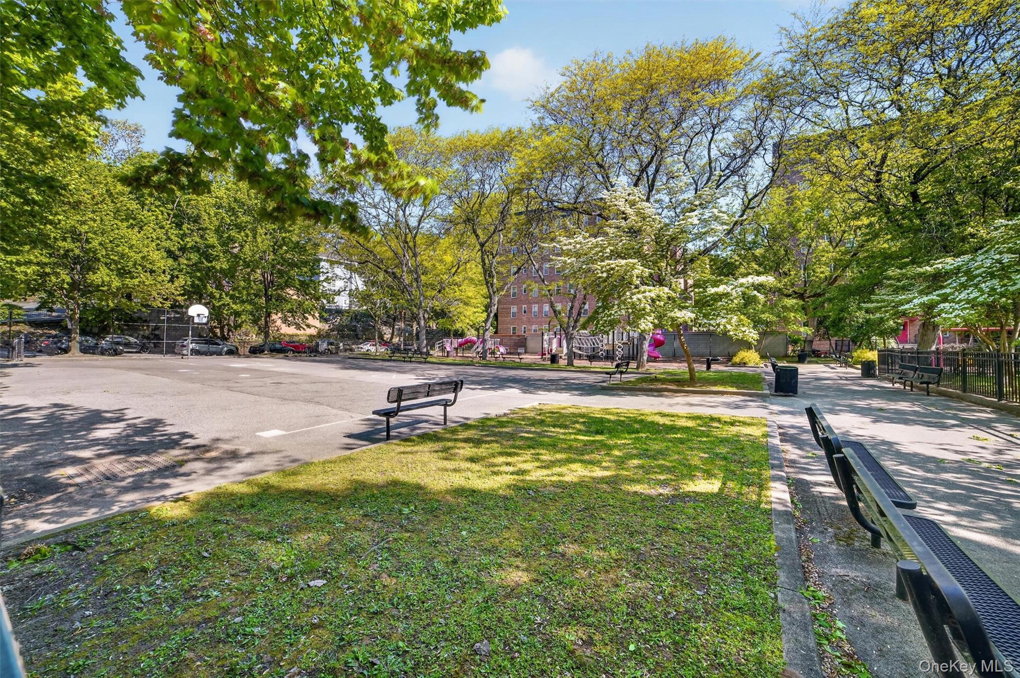 1 Bronxville Road Unit: 6A