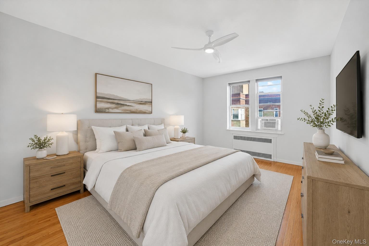 1 Bronxville Road Unit: 6A