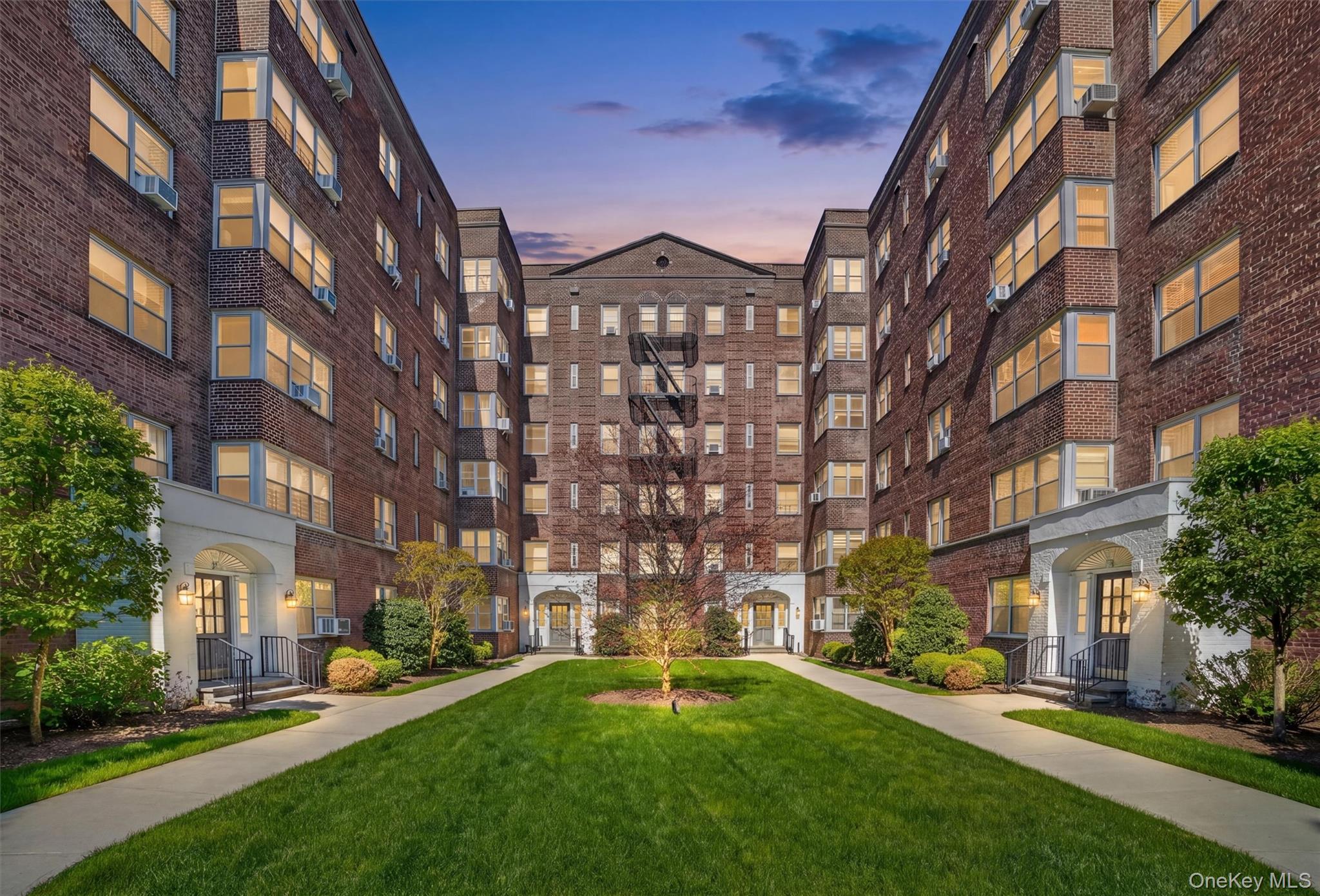 1 Bronxville Road Unit: 6A