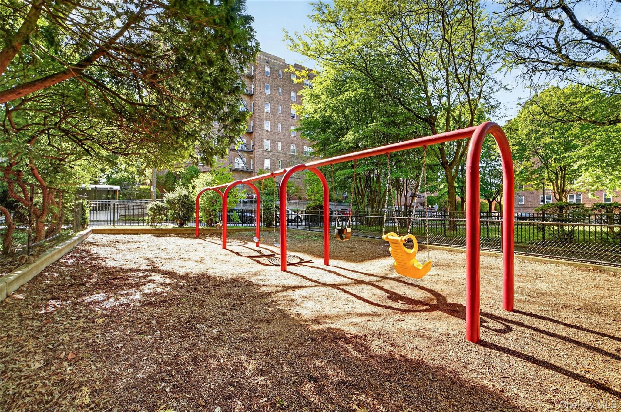 1 Bronxville Road Unit: 6A
