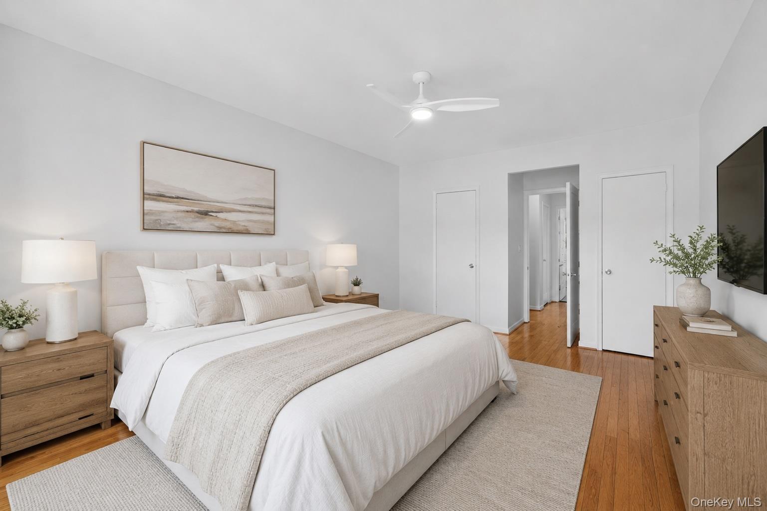 1 Bronxville Road Unit: 6A