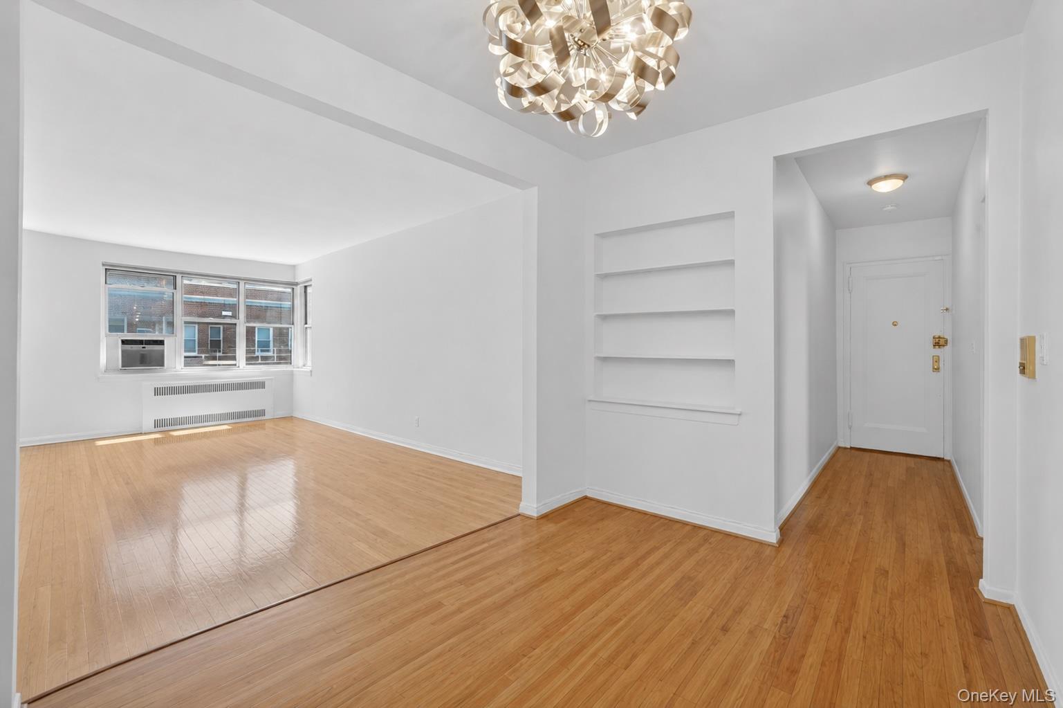 1 Bronxville Road Unit: 6A
