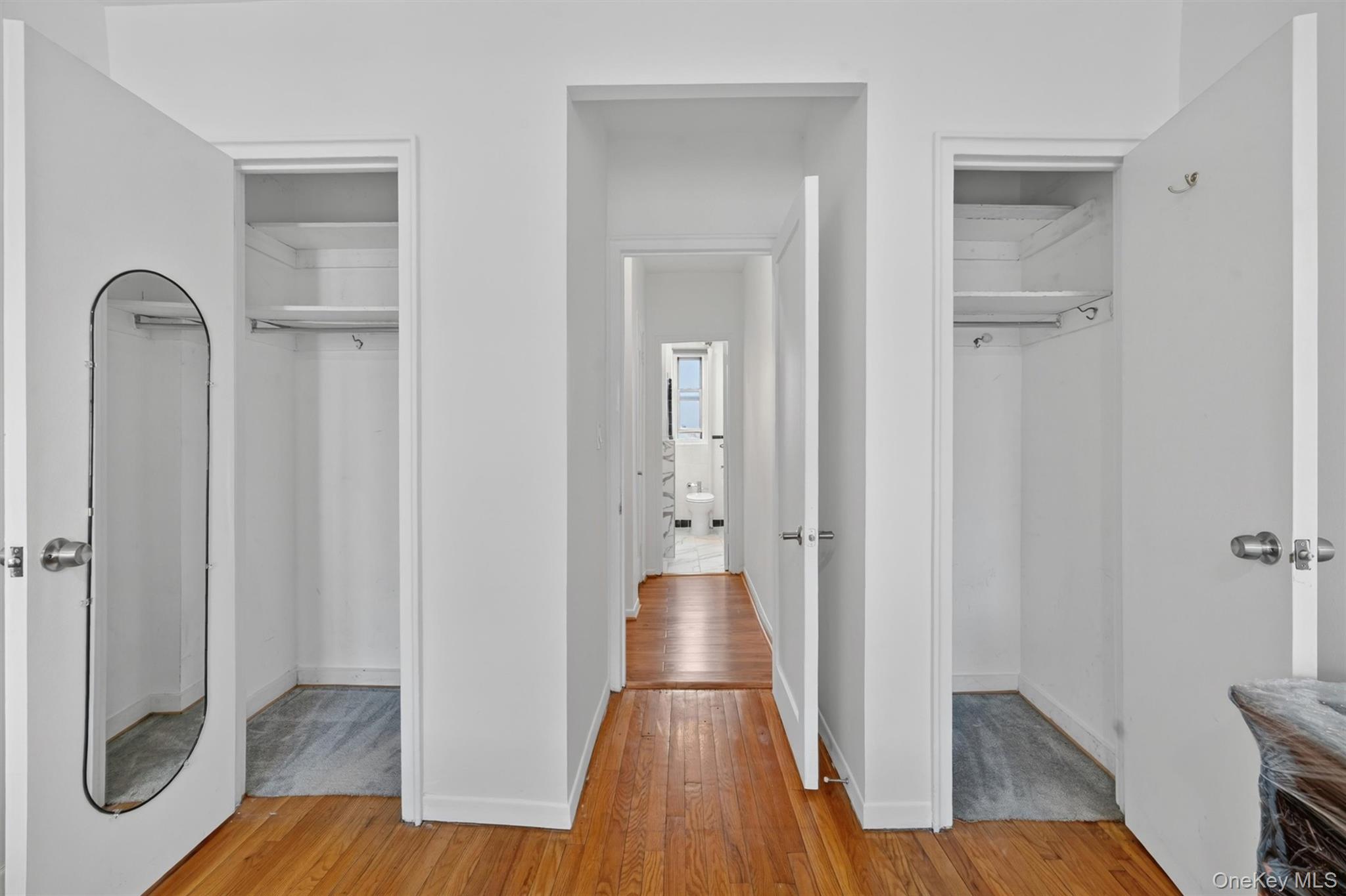 1 Bronxville Road Unit: 6A
