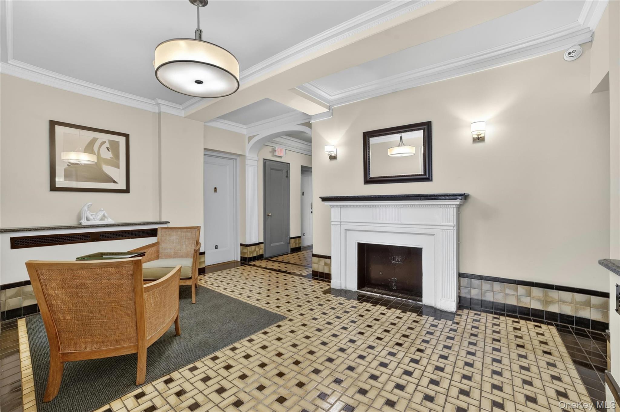 1 Bronxville Road Unit: 6A
