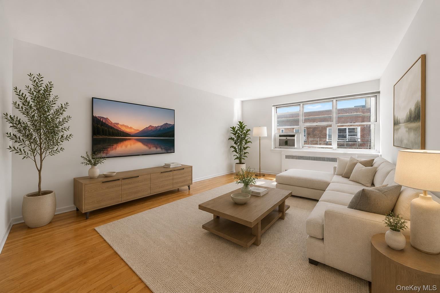 1 Bronxville Road Unit: 6A