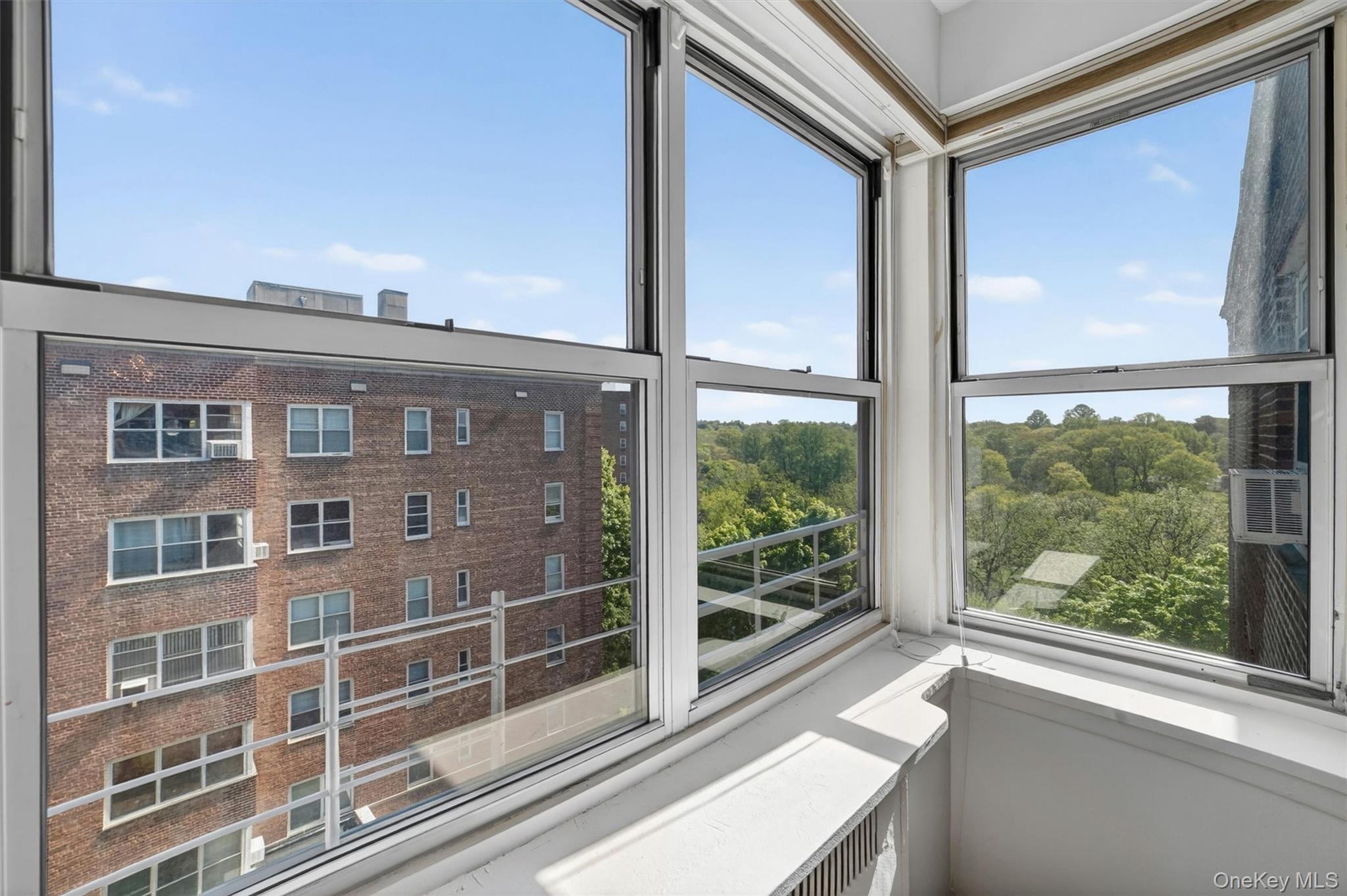 1 Bronxville Road Unit: 6A