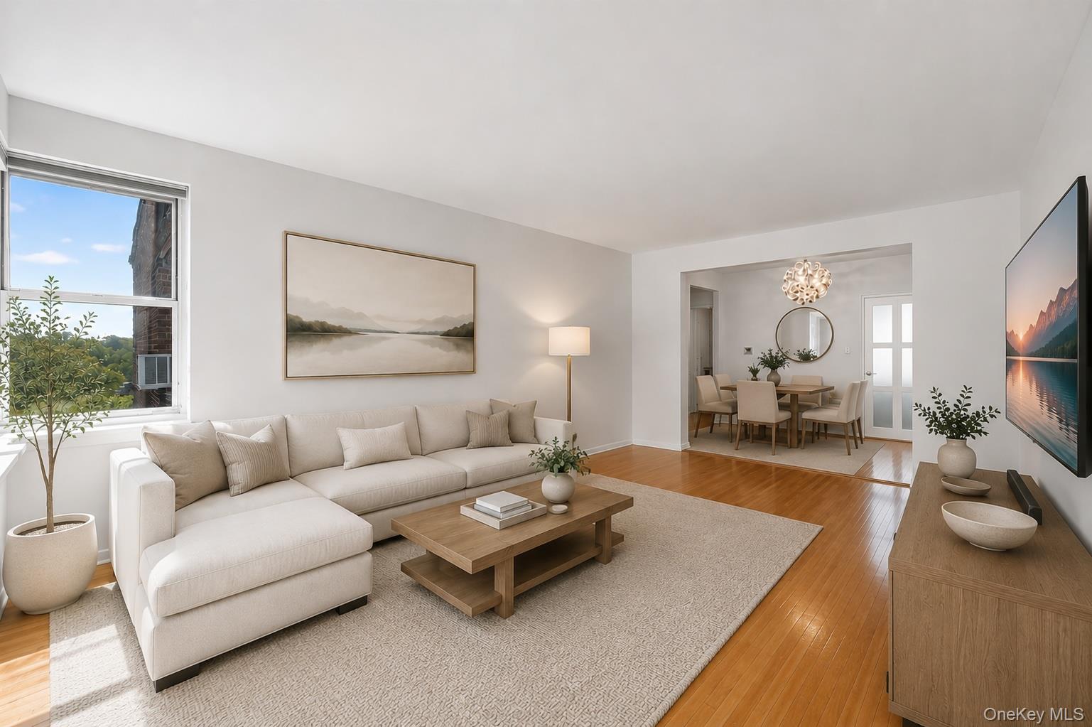 1 Bronxville Road Unit: 6A