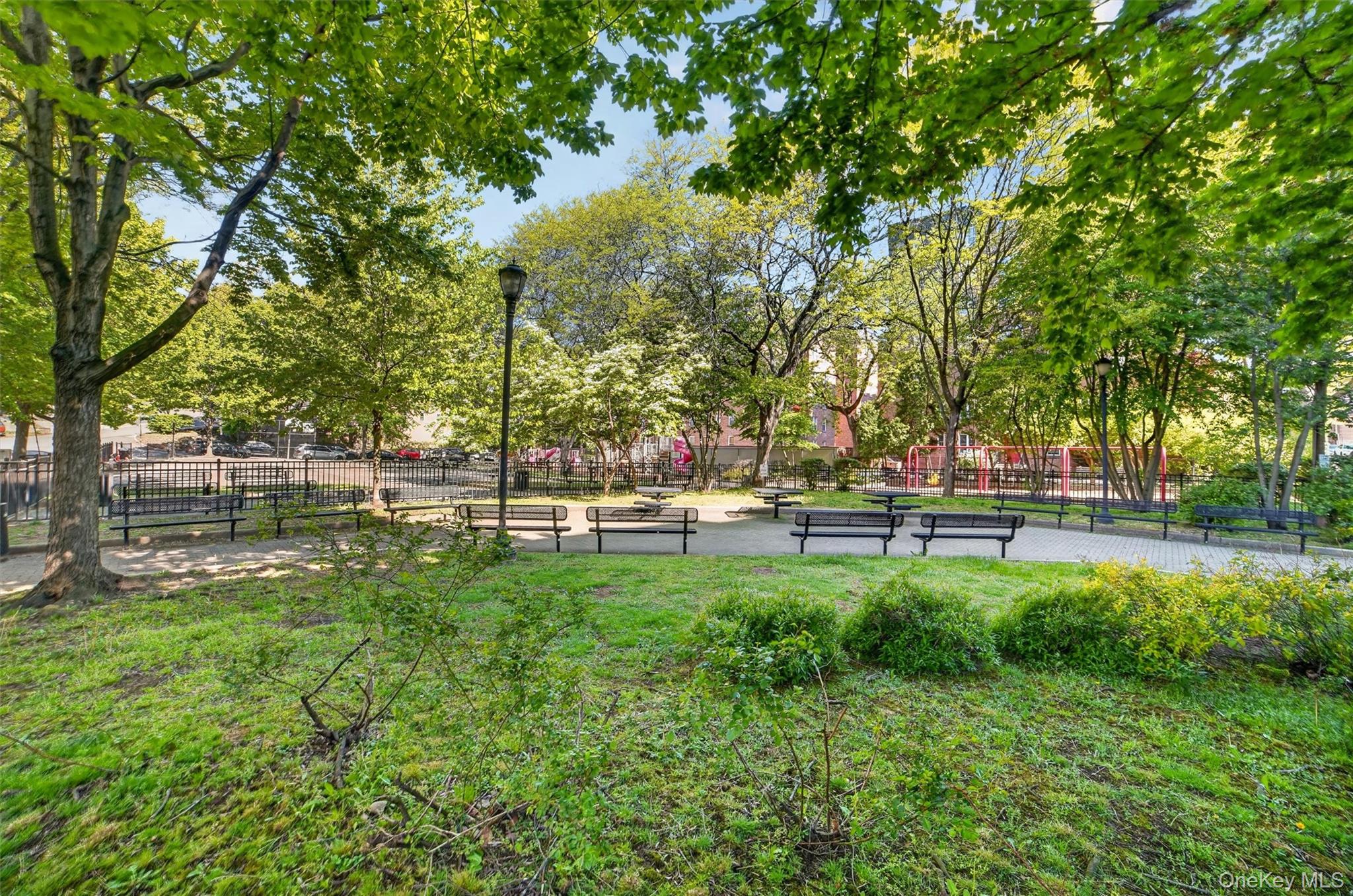 1 Bronxville Road Unit: 6A