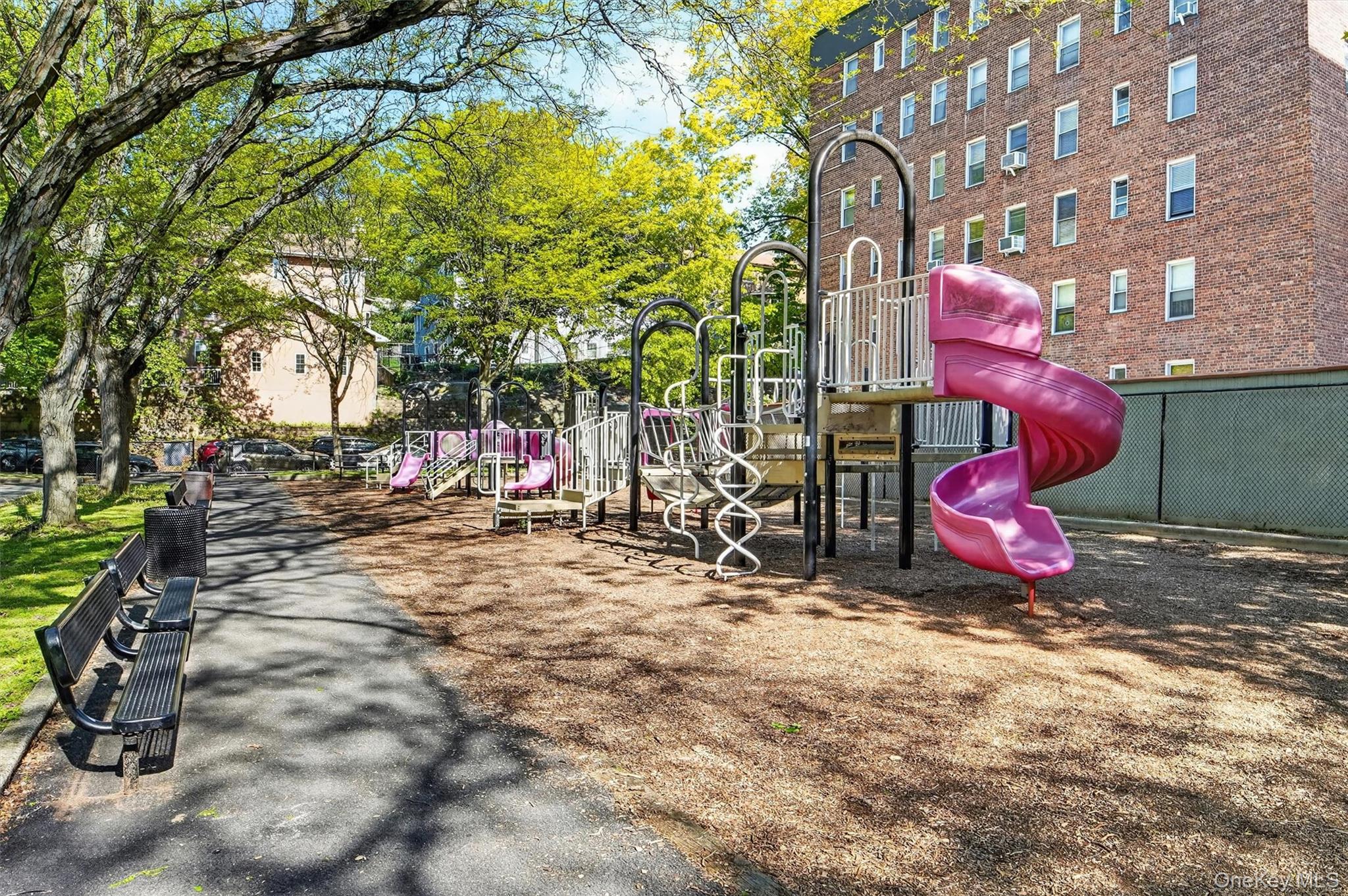 1 Bronxville Road Unit: 6A