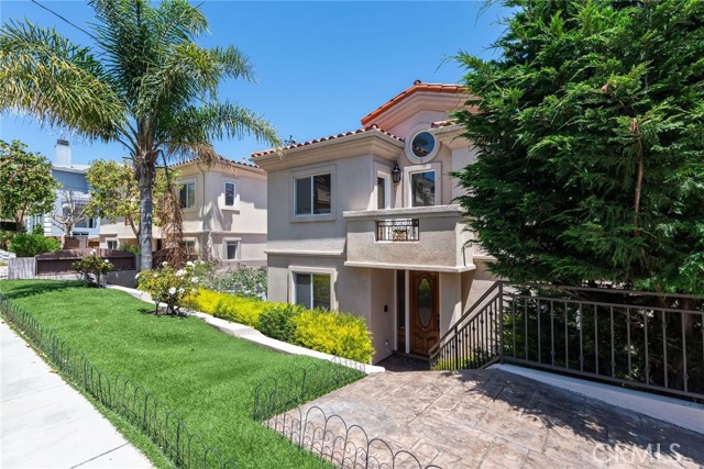 1917 Harriman LN Unit: A