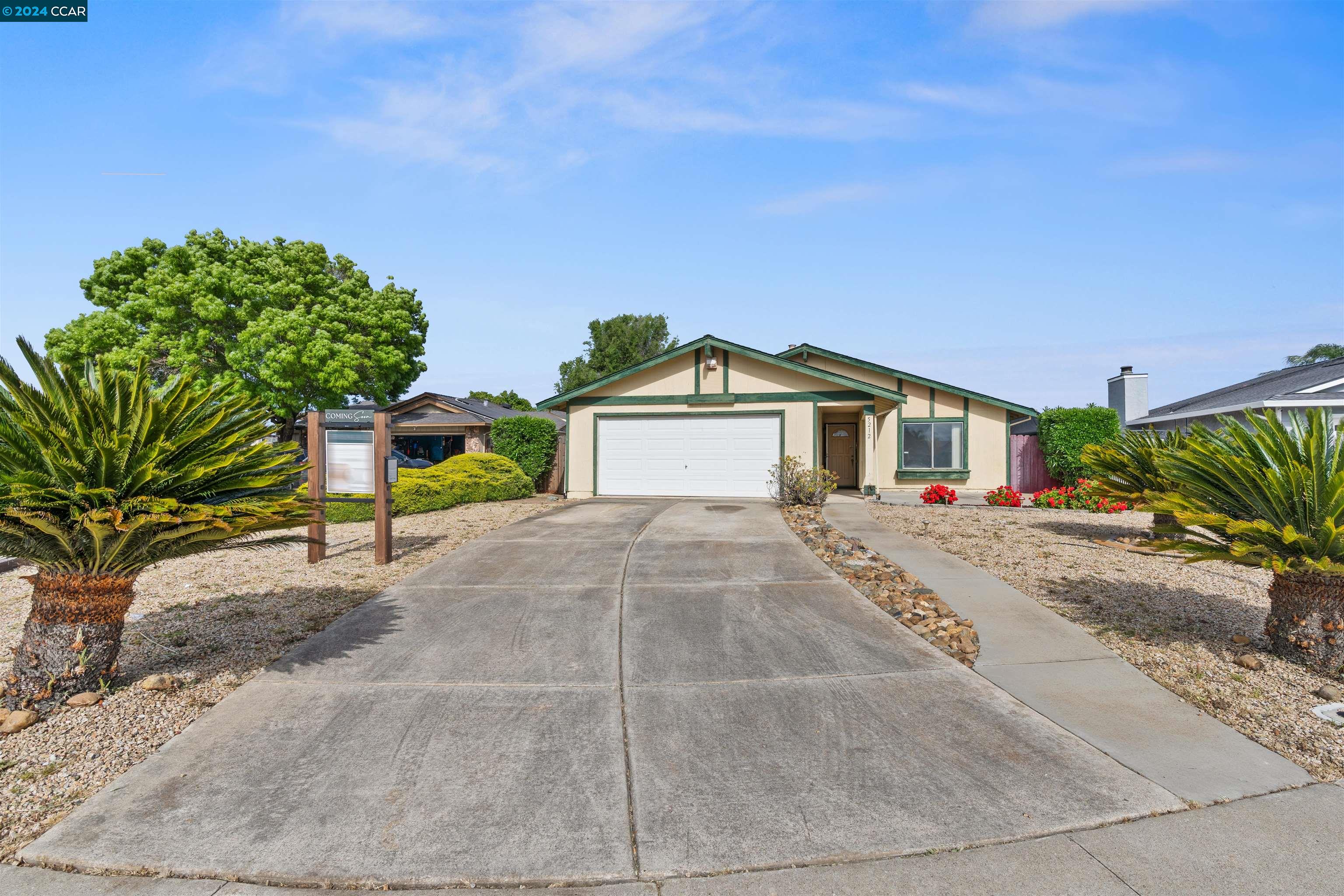 5212 Teakwood Dr