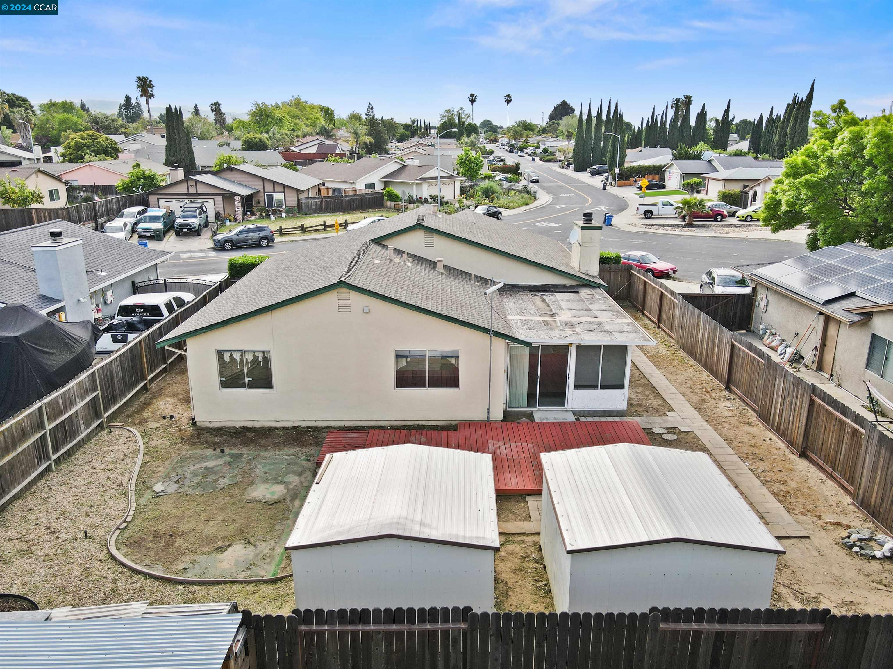 5212 Teakwood Dr