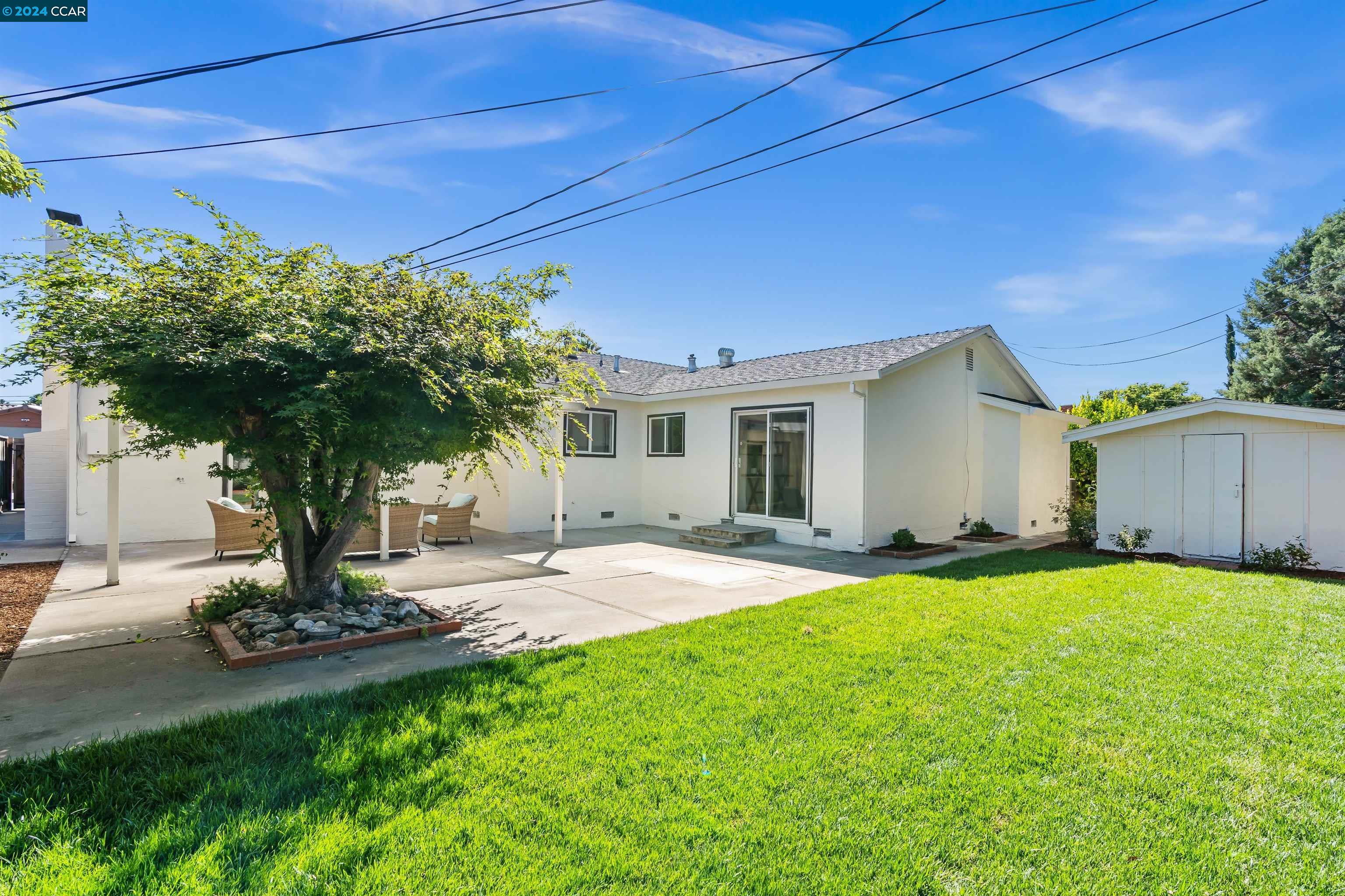 4385 Armand Dr