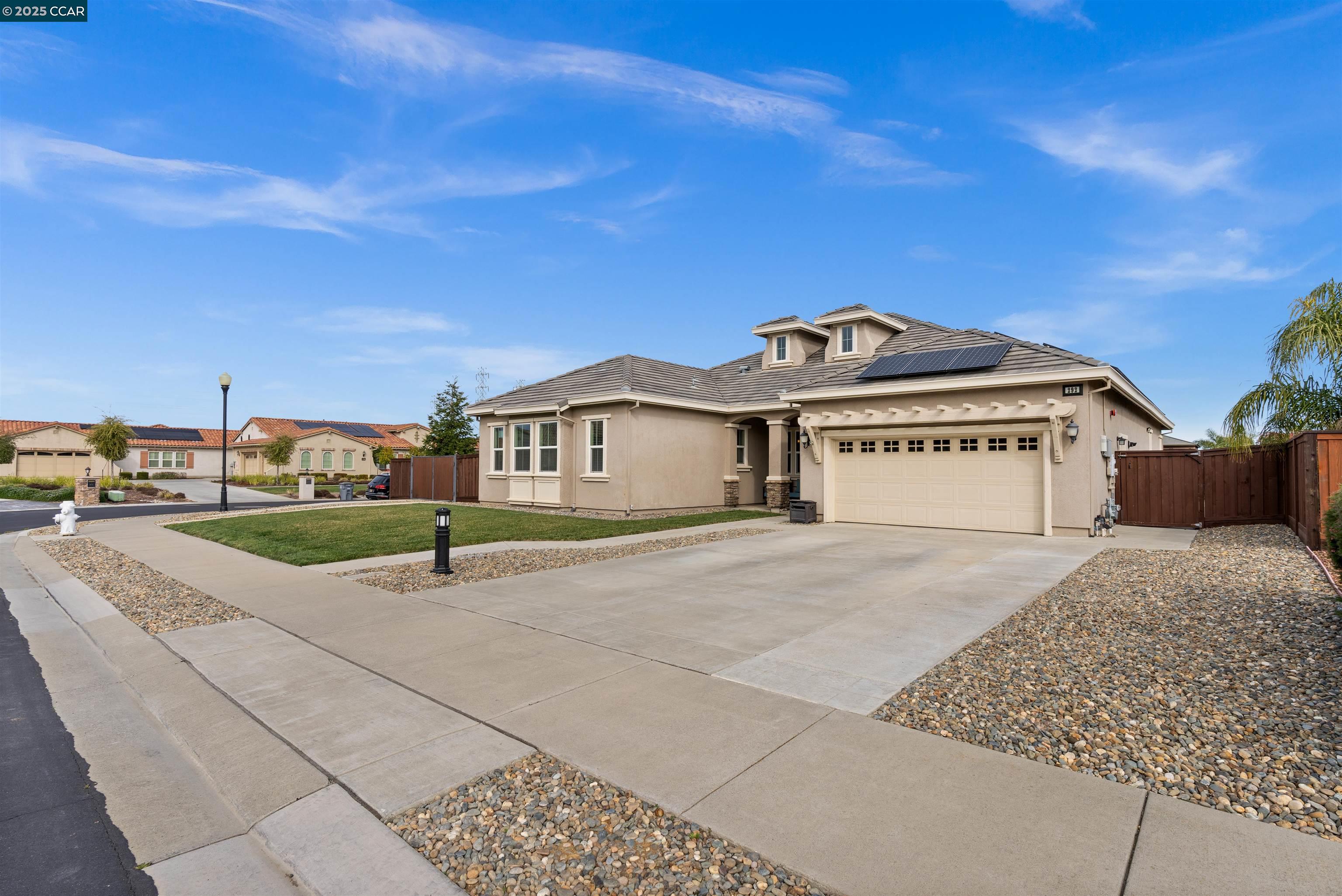 292 Rolling Sage Cir