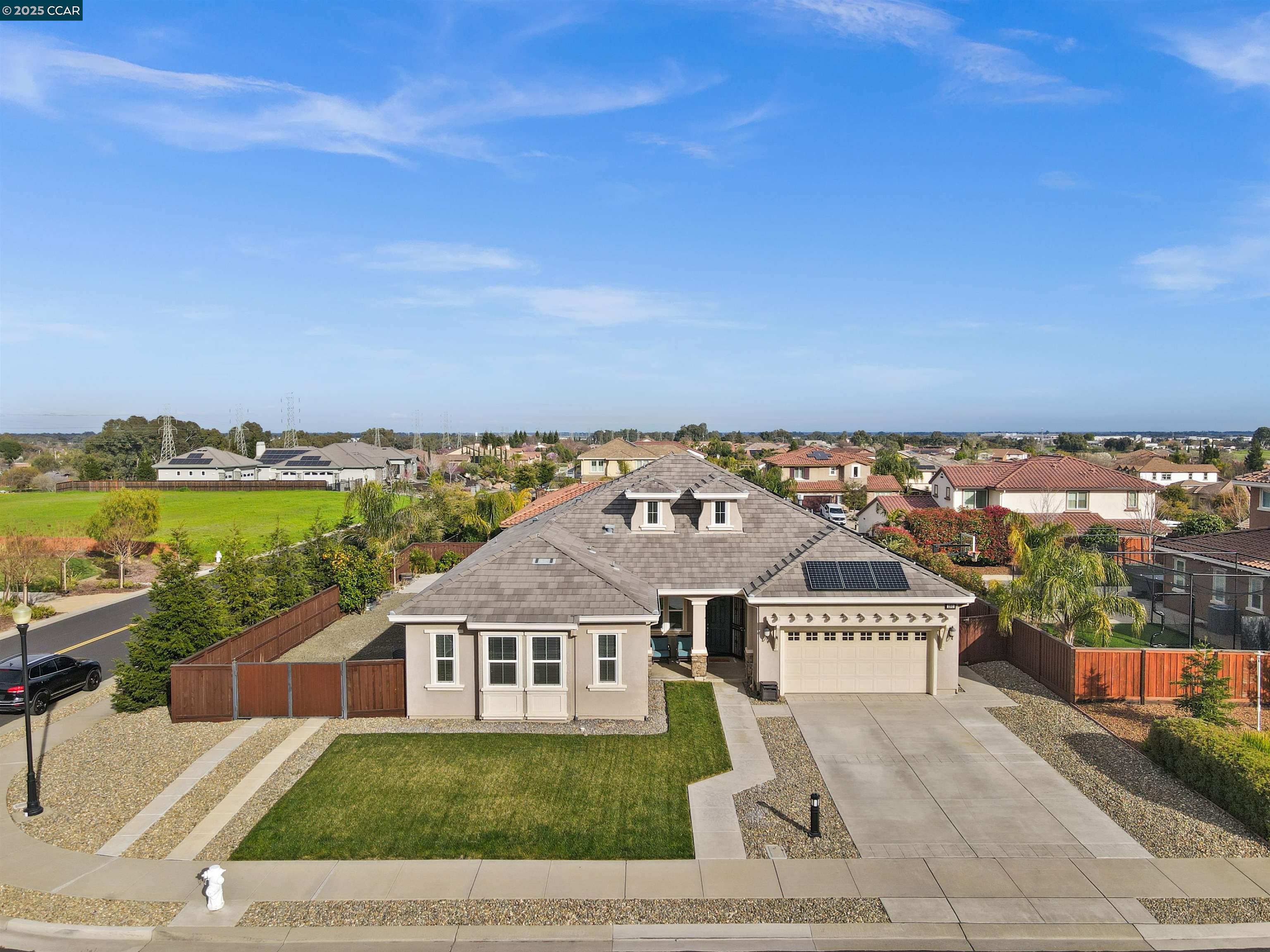 292 Rolling Sage Cir