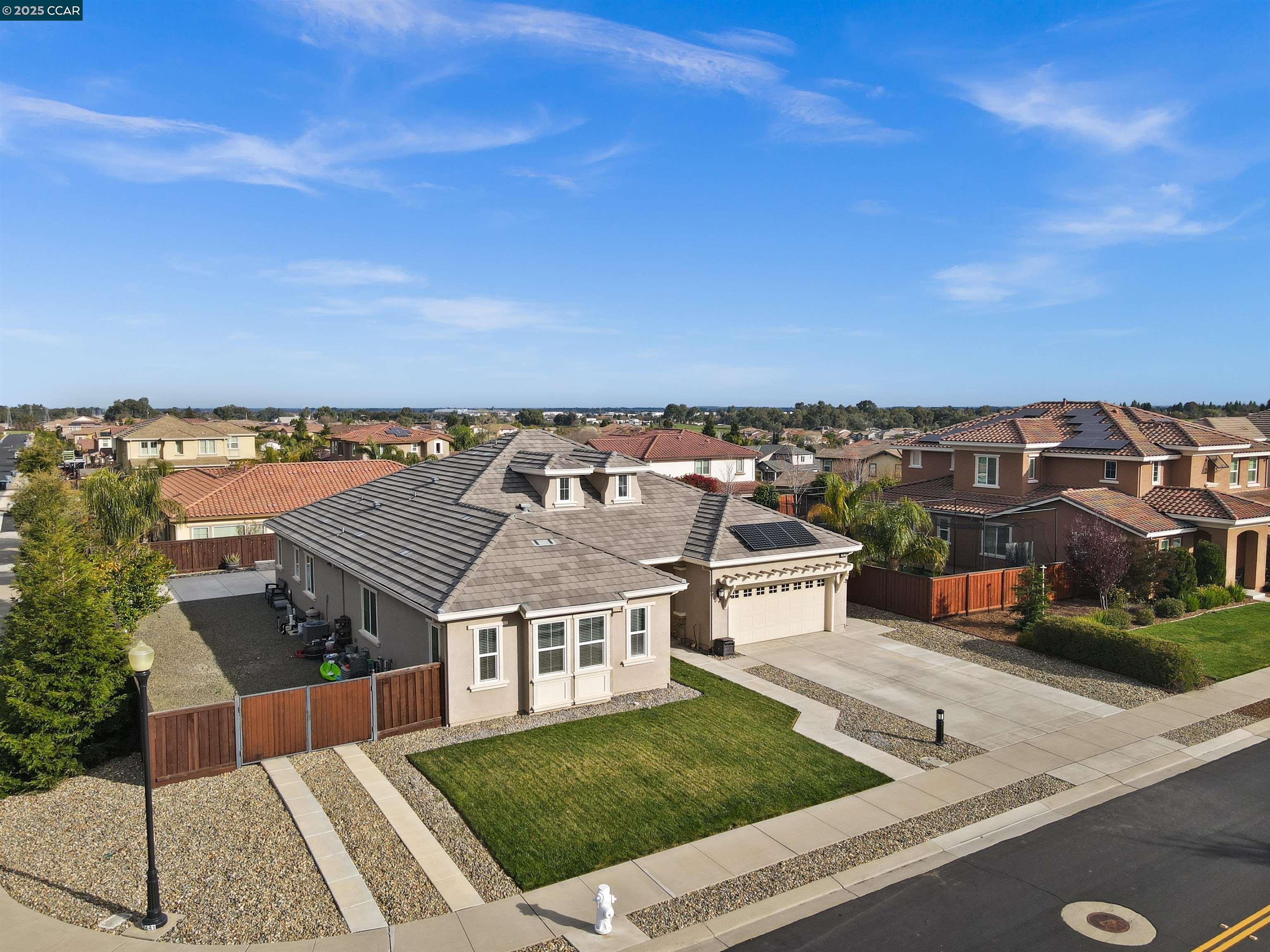 292 Rolling Sage Cir
