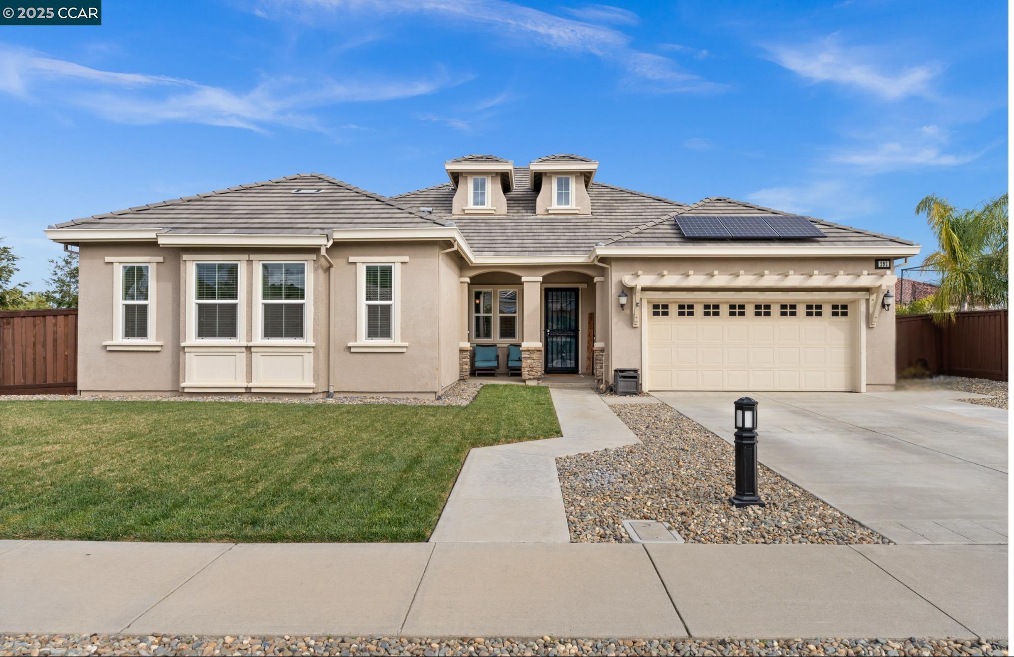 292 Rolling Sage Cir
