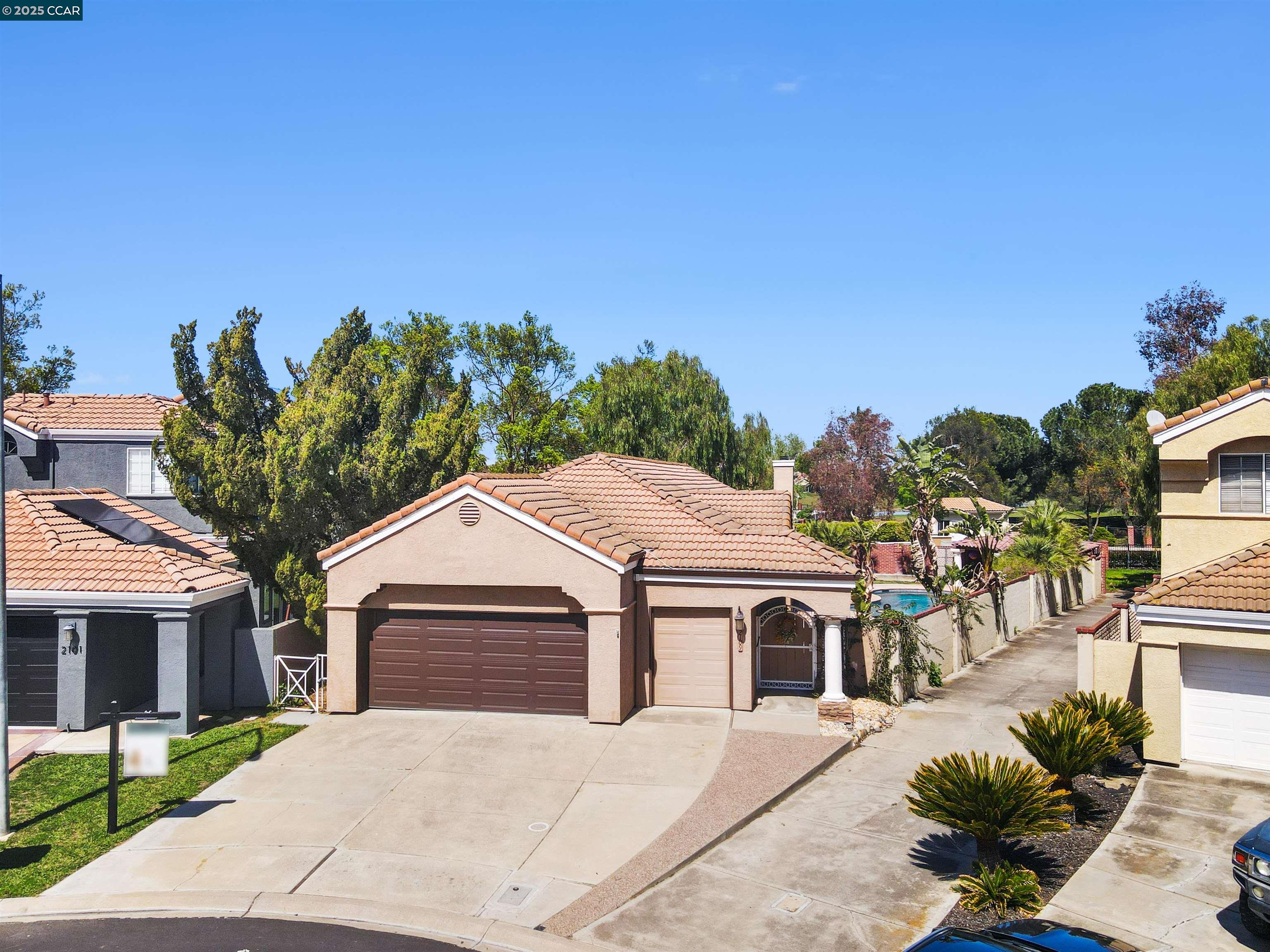 2109 Firwood Ct
