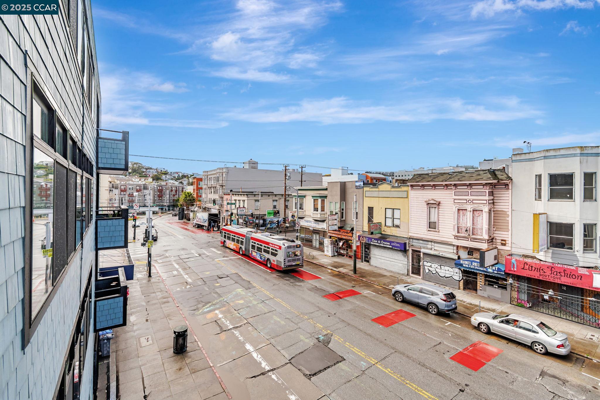 2985 Mission St # 302