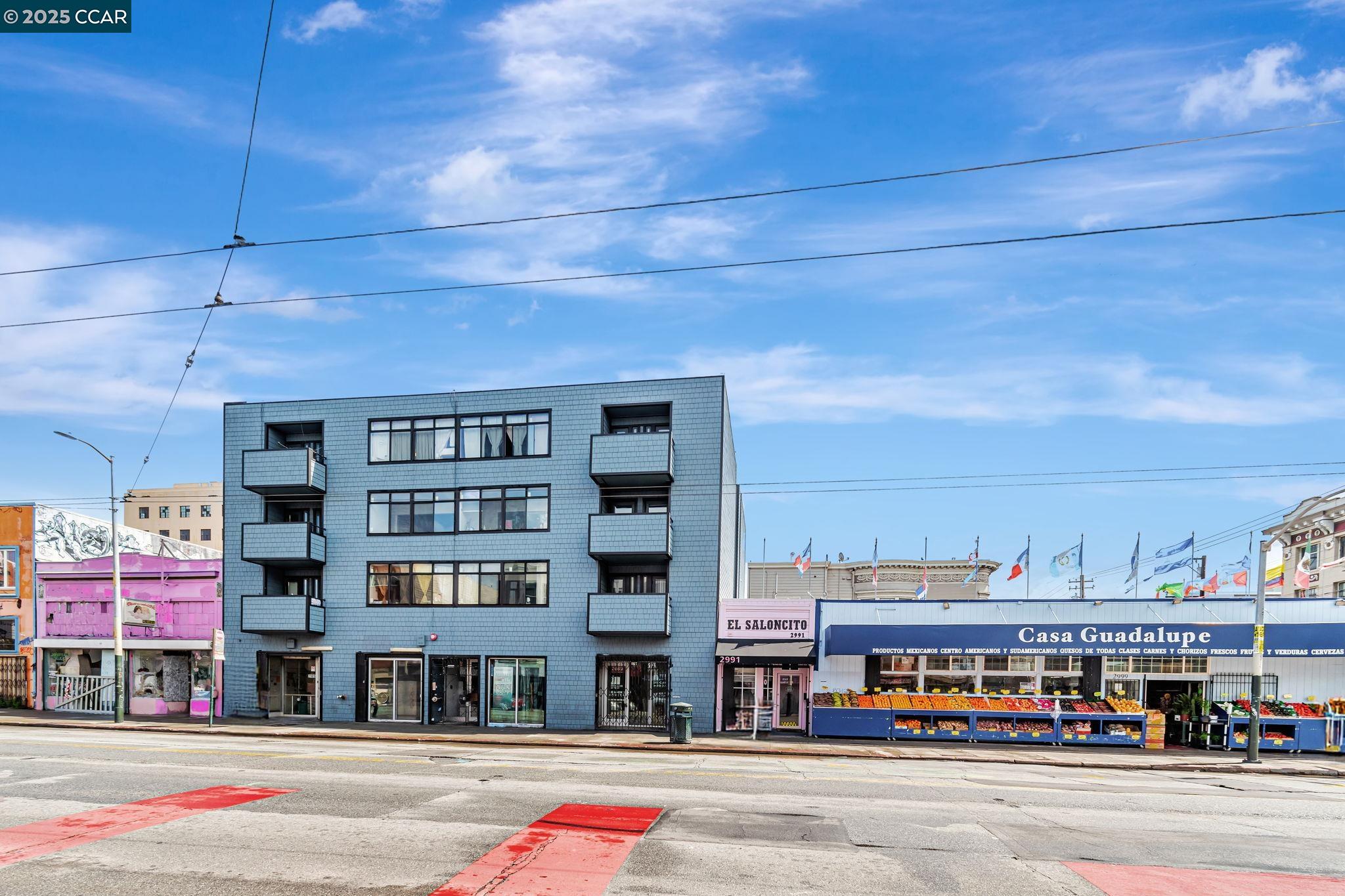2985 Mission St # 302
