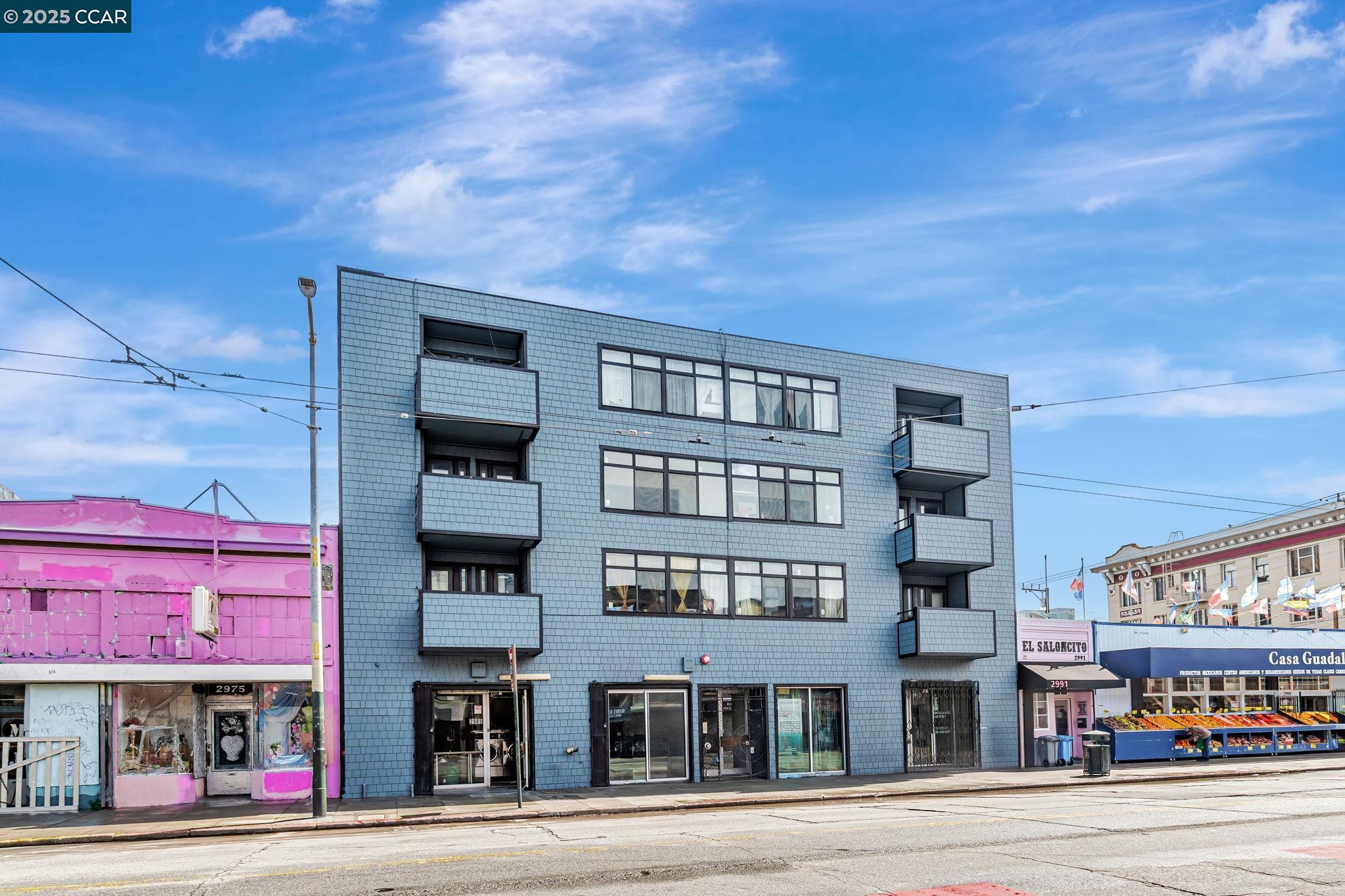 2985 Mission St # 302