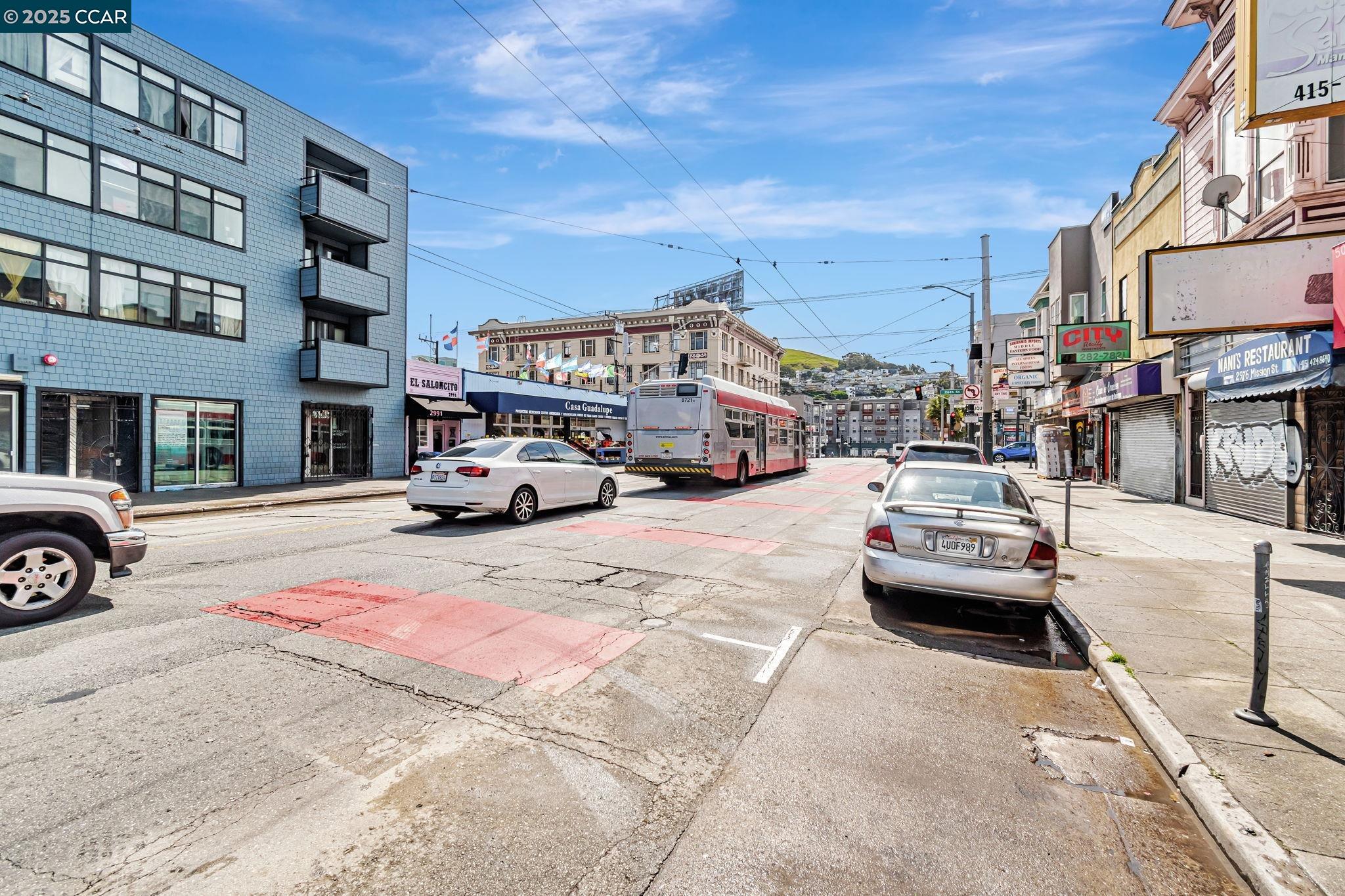 2985 Mission St # 302