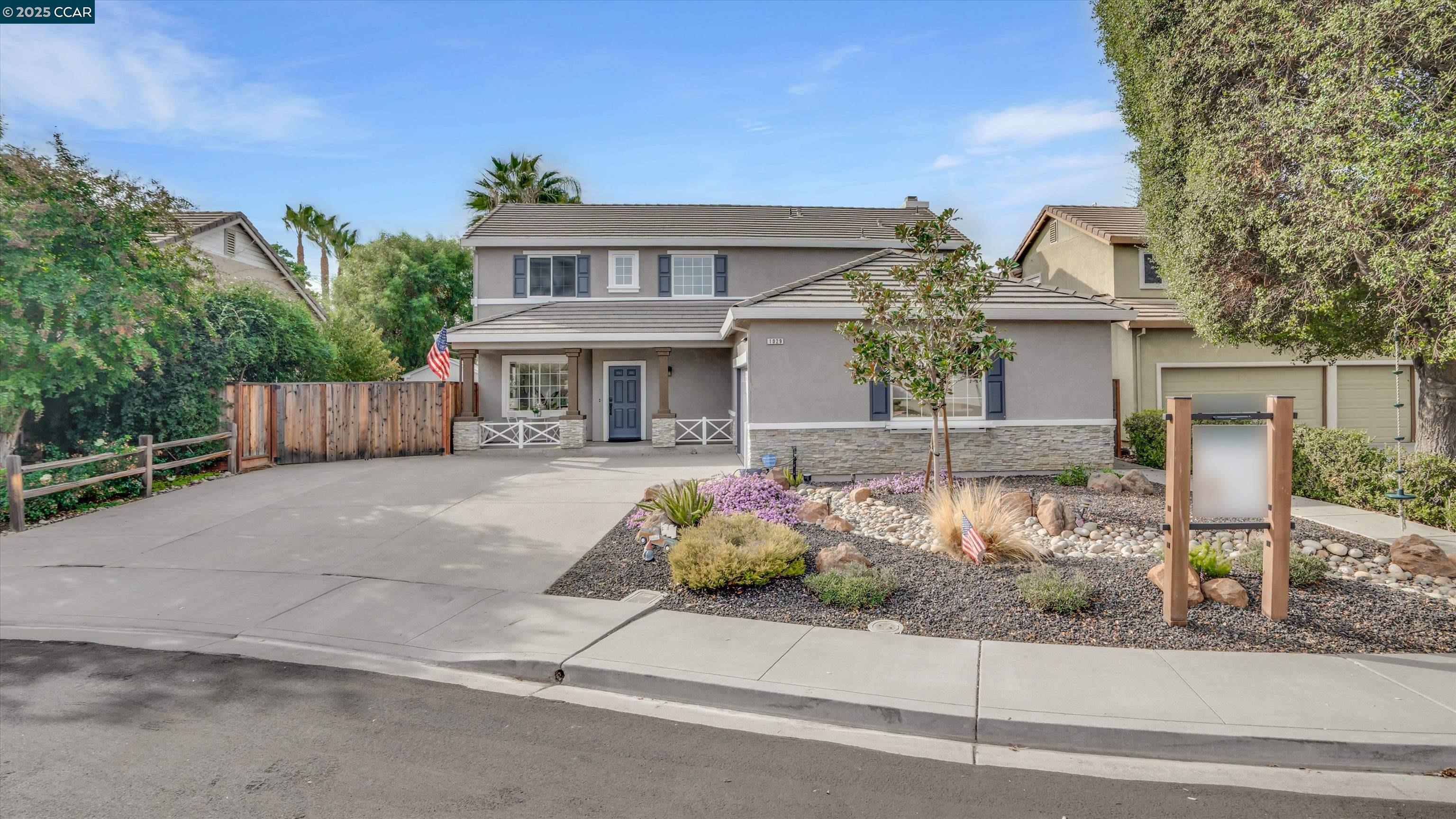 1029 Glade Ct