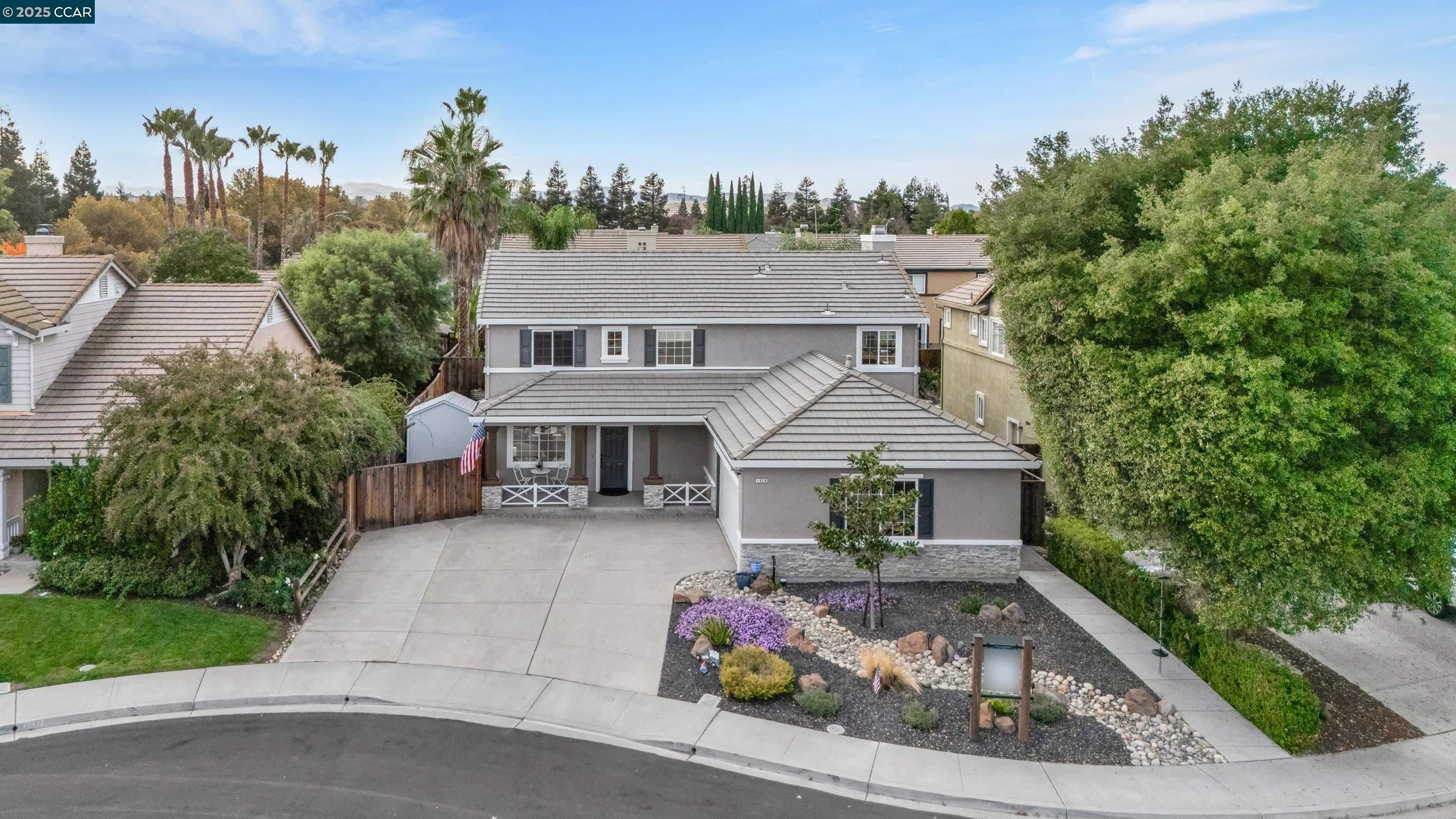 1029 Glade Ct