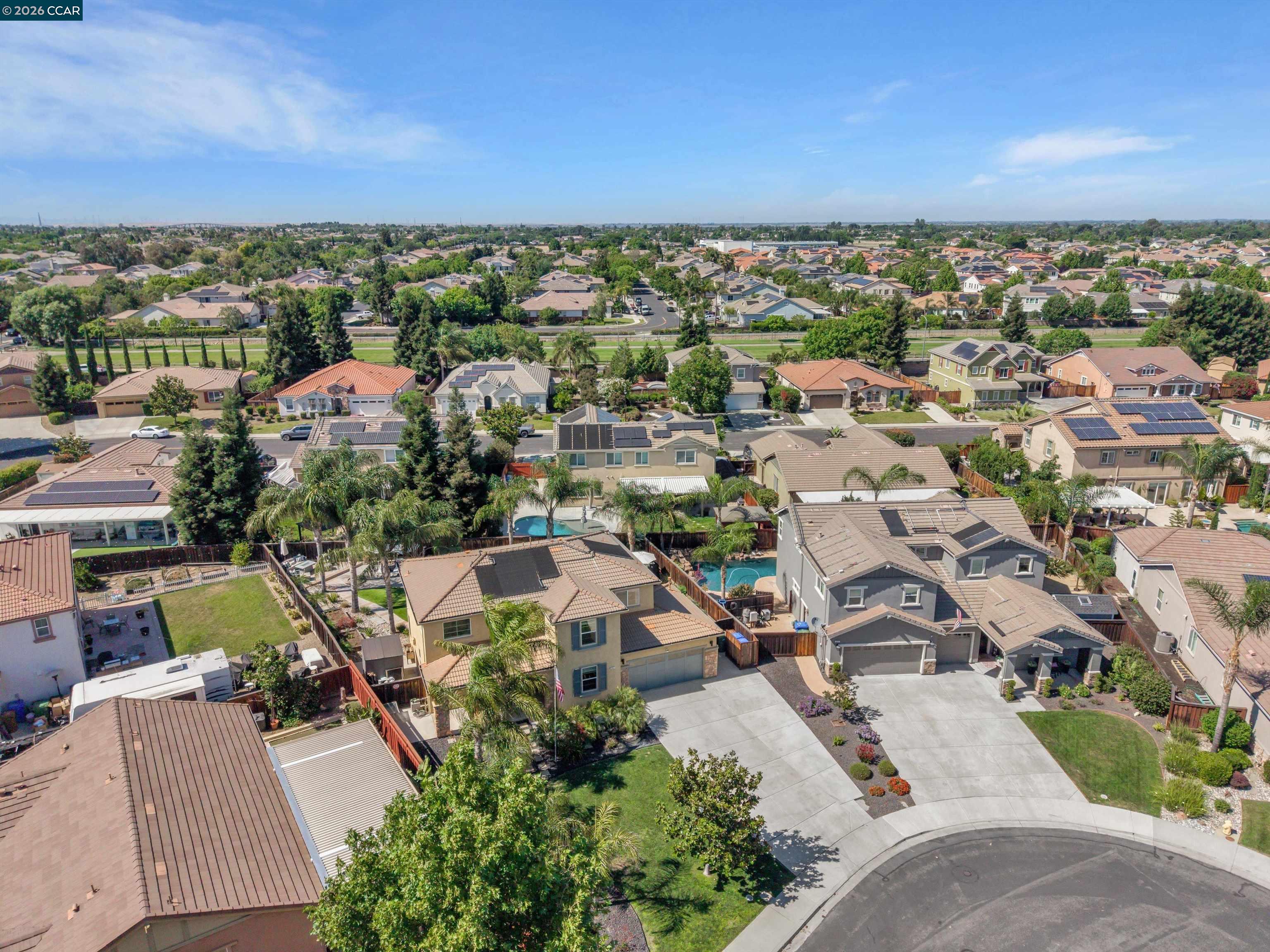 2057 Saffron Ct
