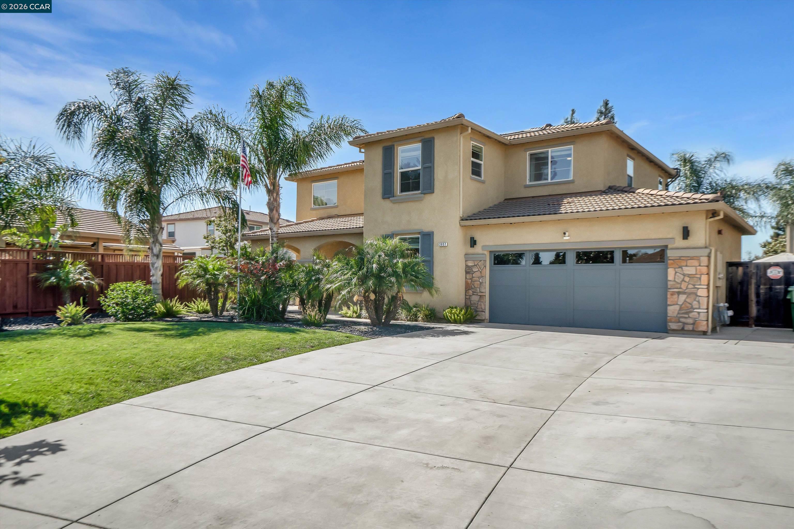 2057 Saffron Ct