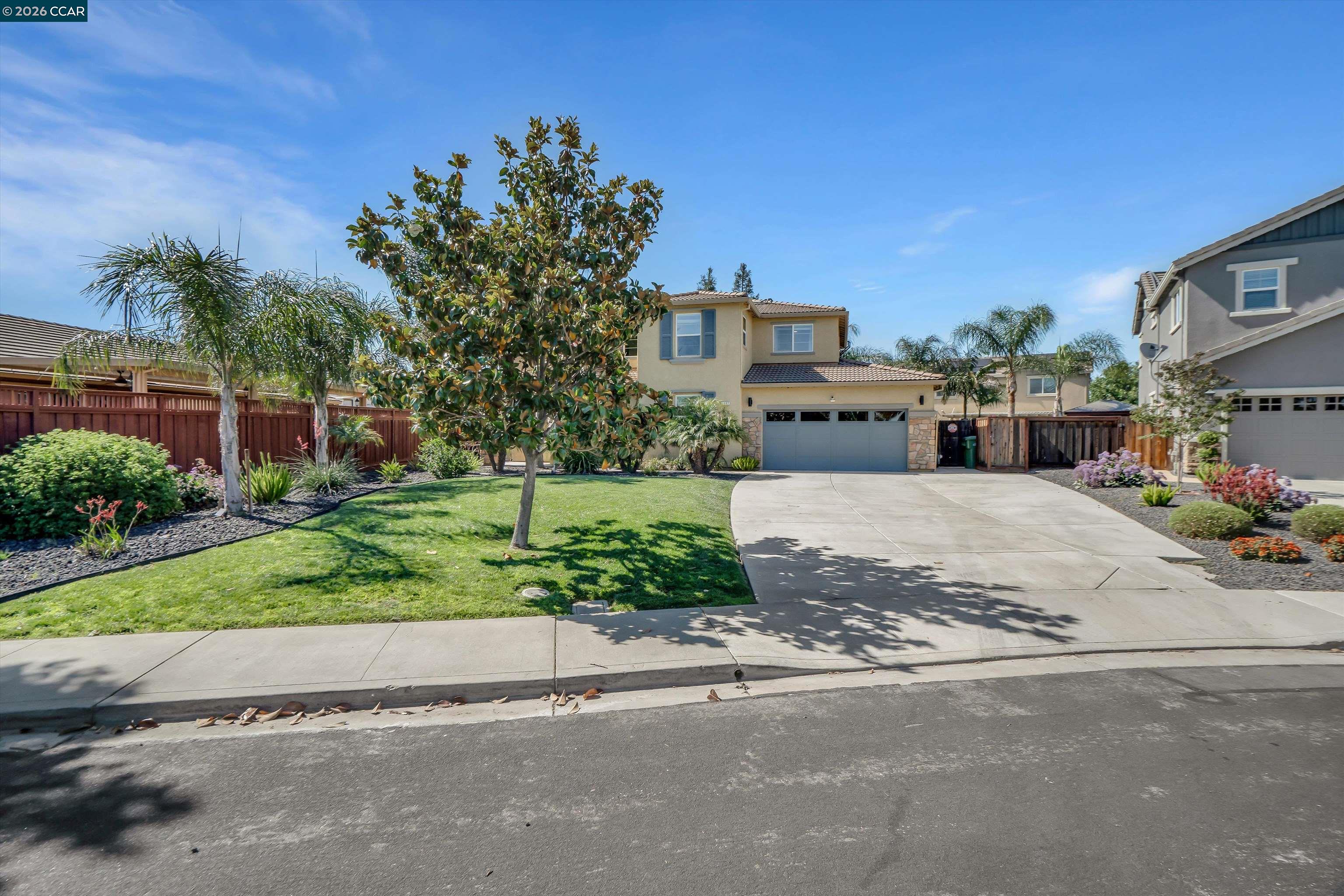2057 Saffron Ct