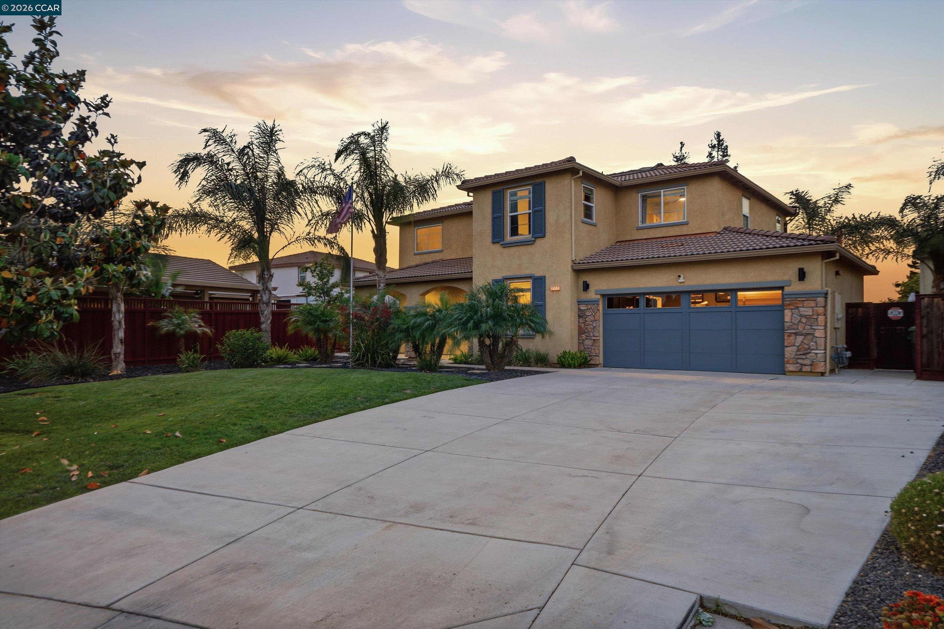 2057 Saffron Ct