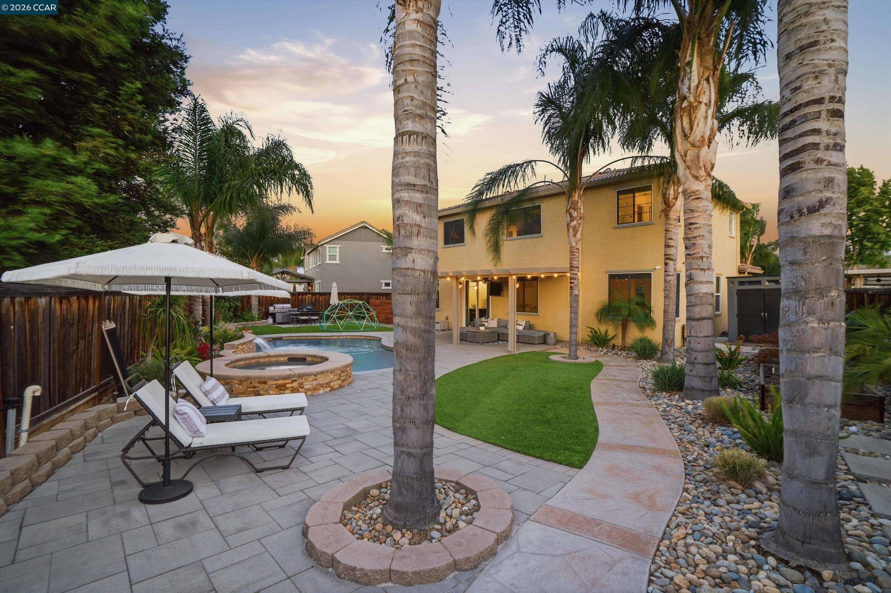 2057 Saffron Ct