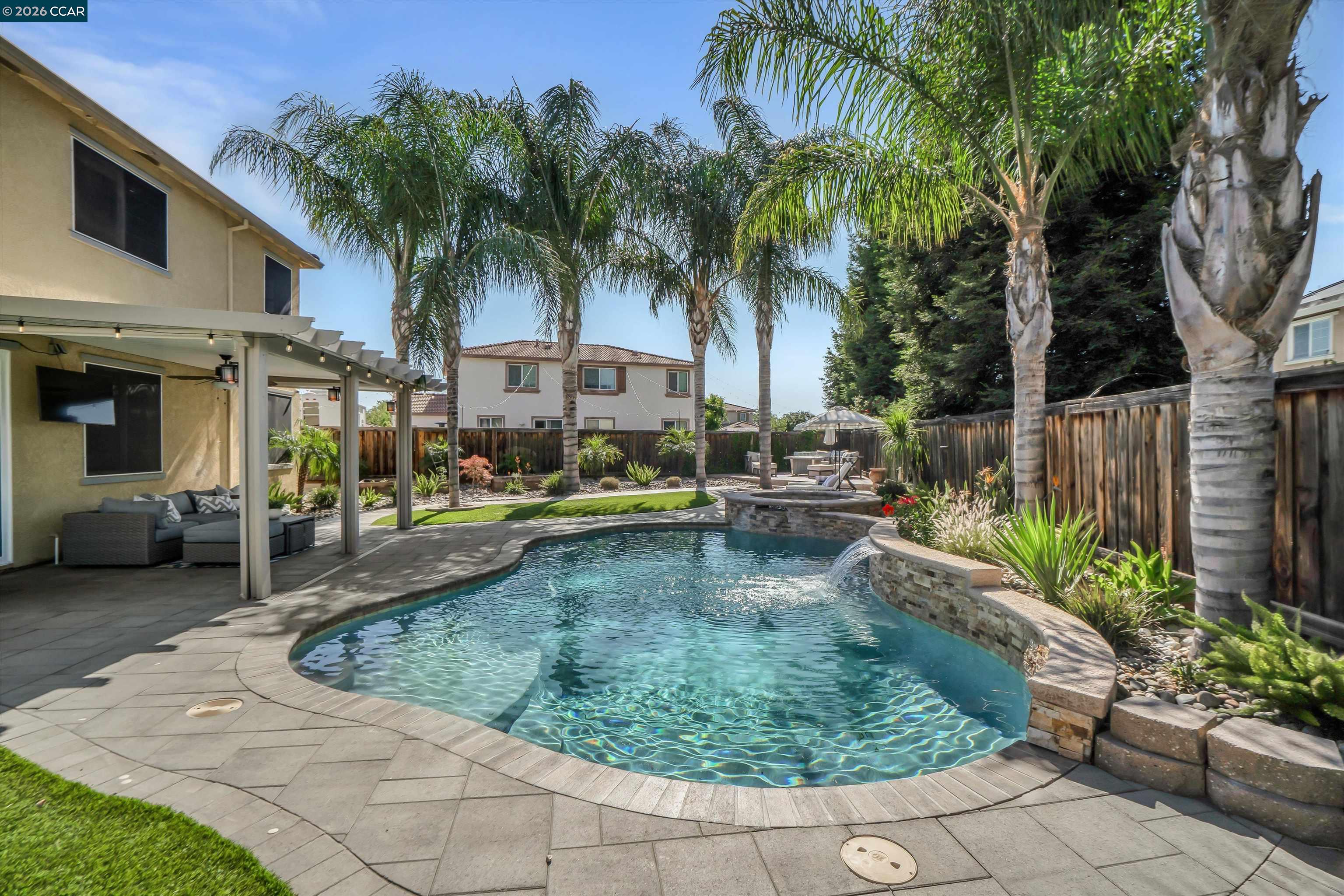 2057 Saffron Ct