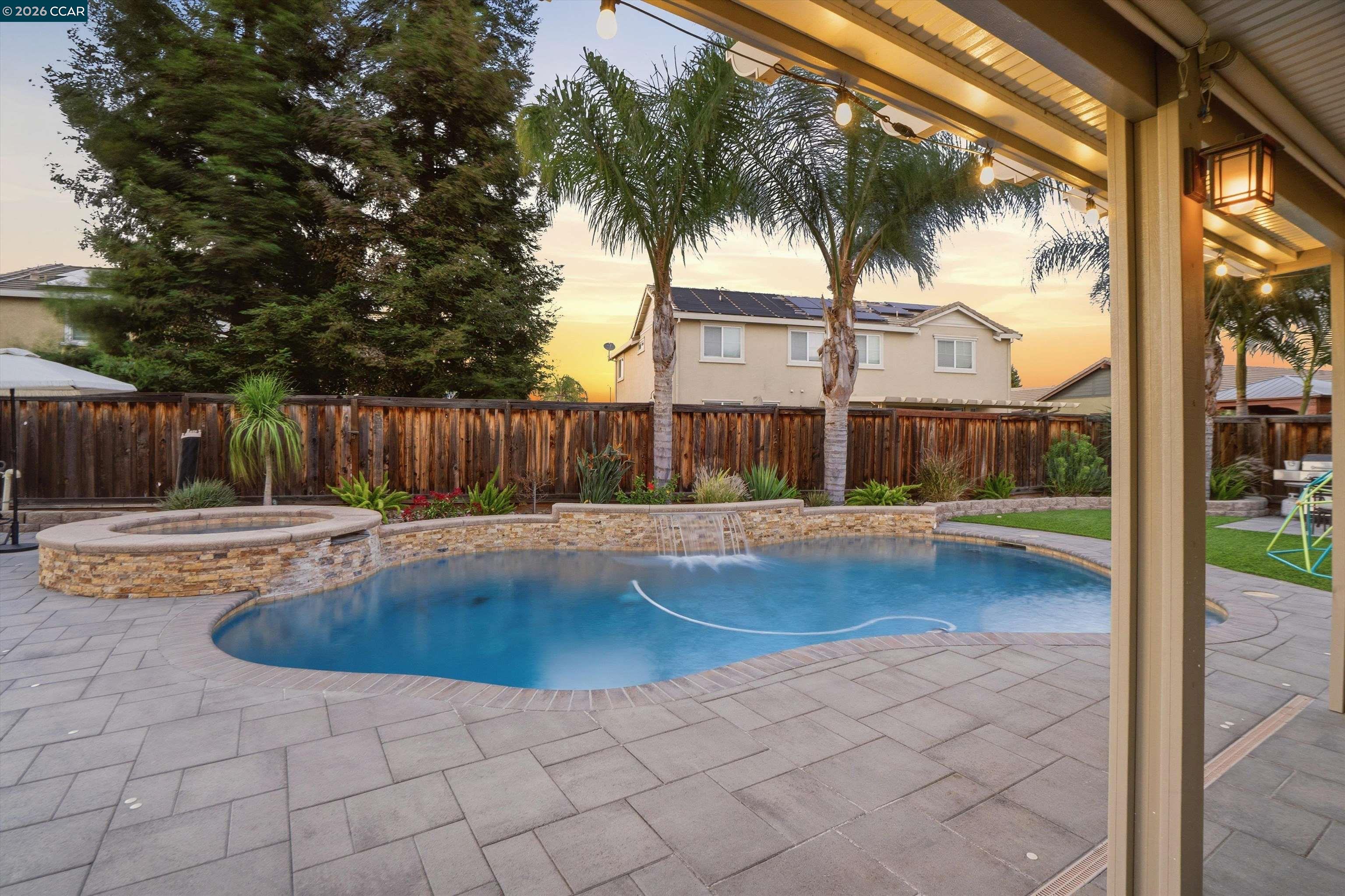 2057 Saffron Ct