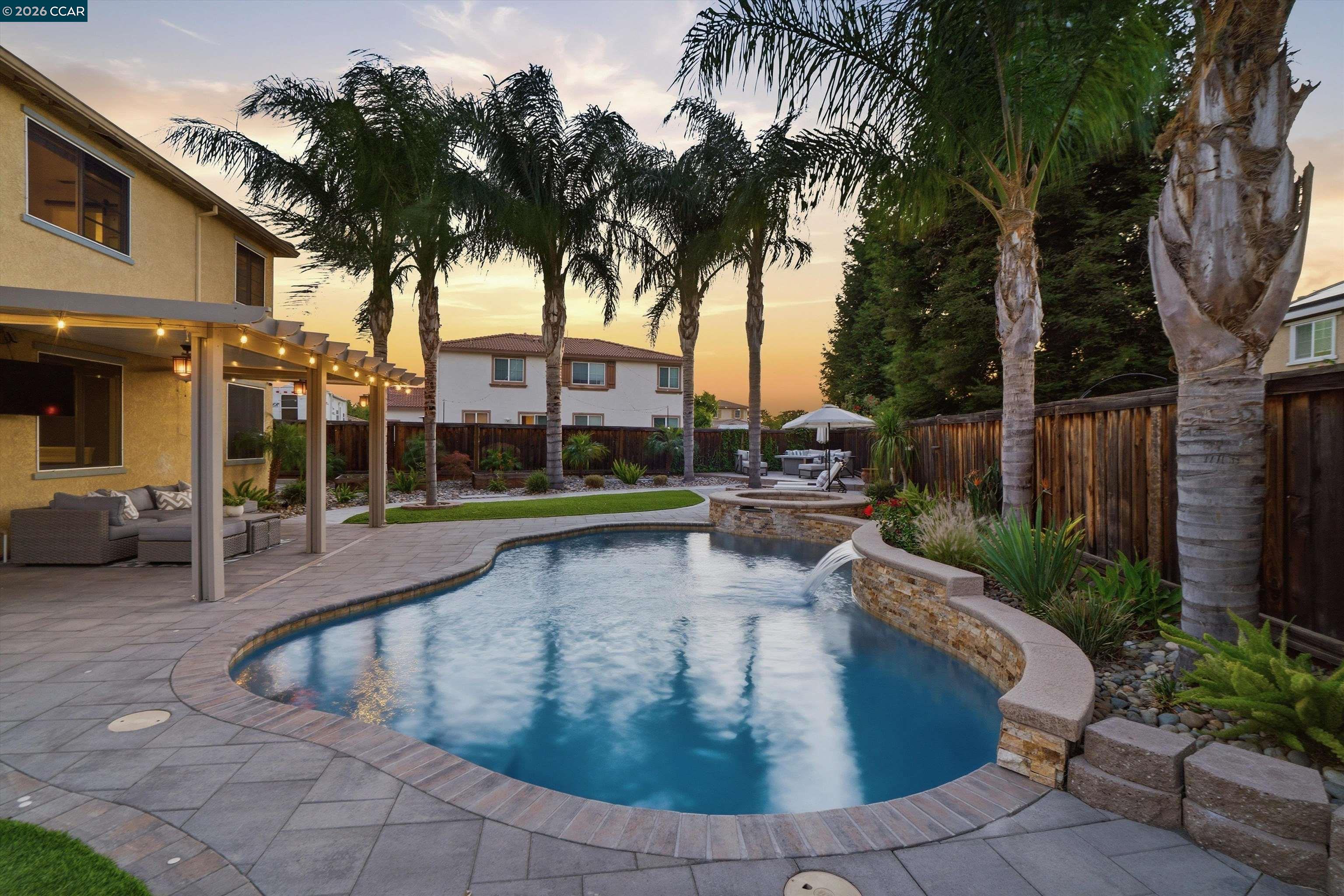 2057 Saffron Ct