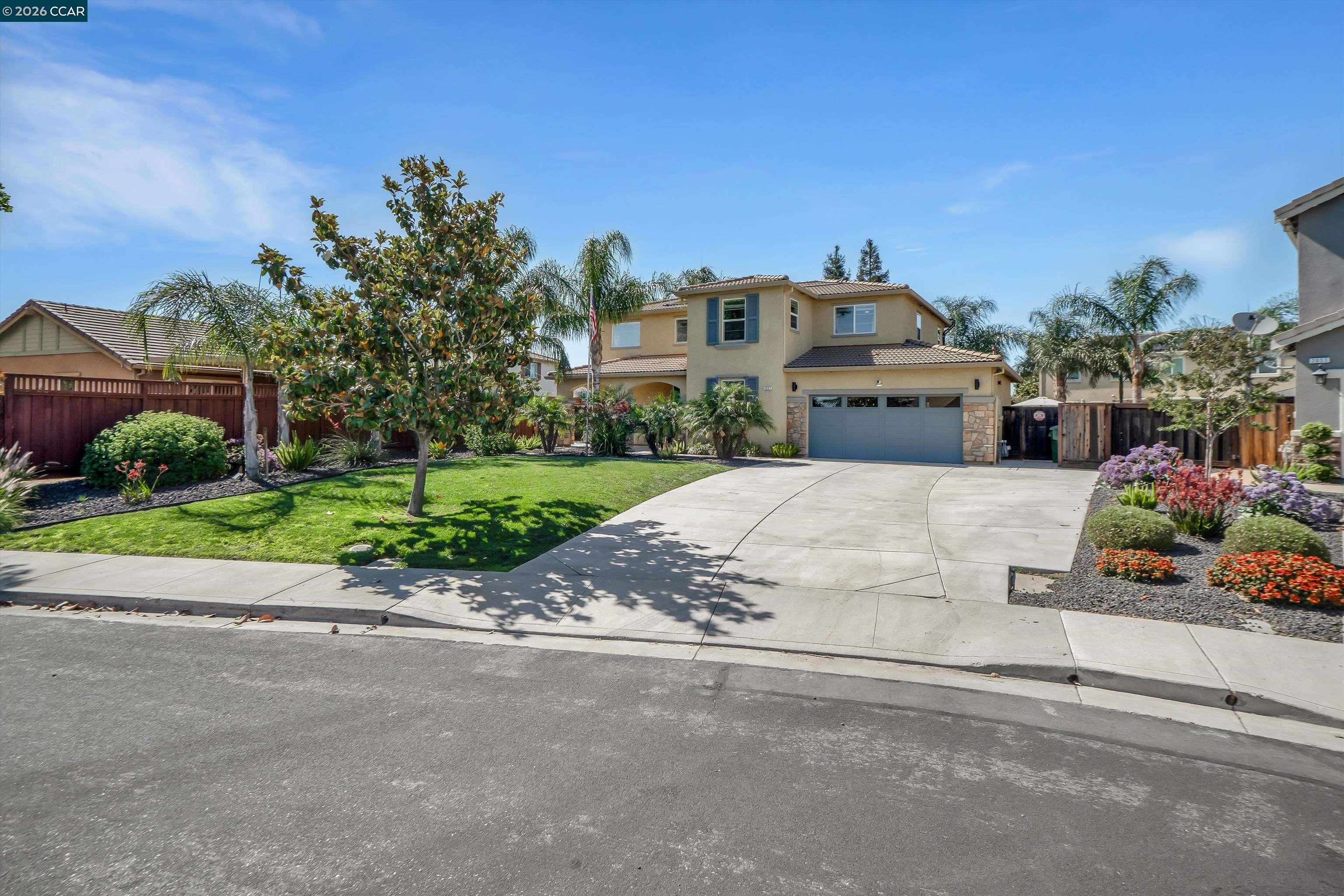 2057 Saffron Ct