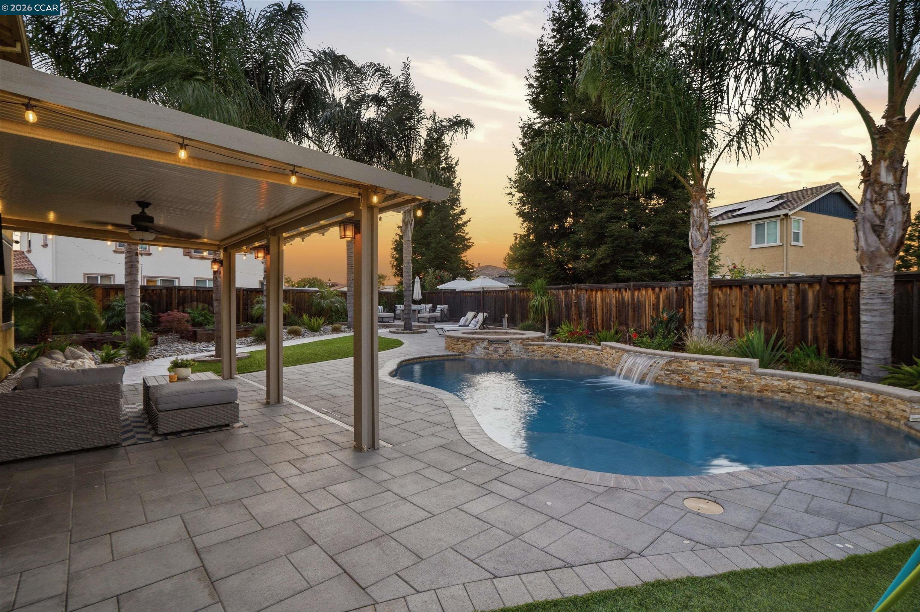 2057 Saffron Ct