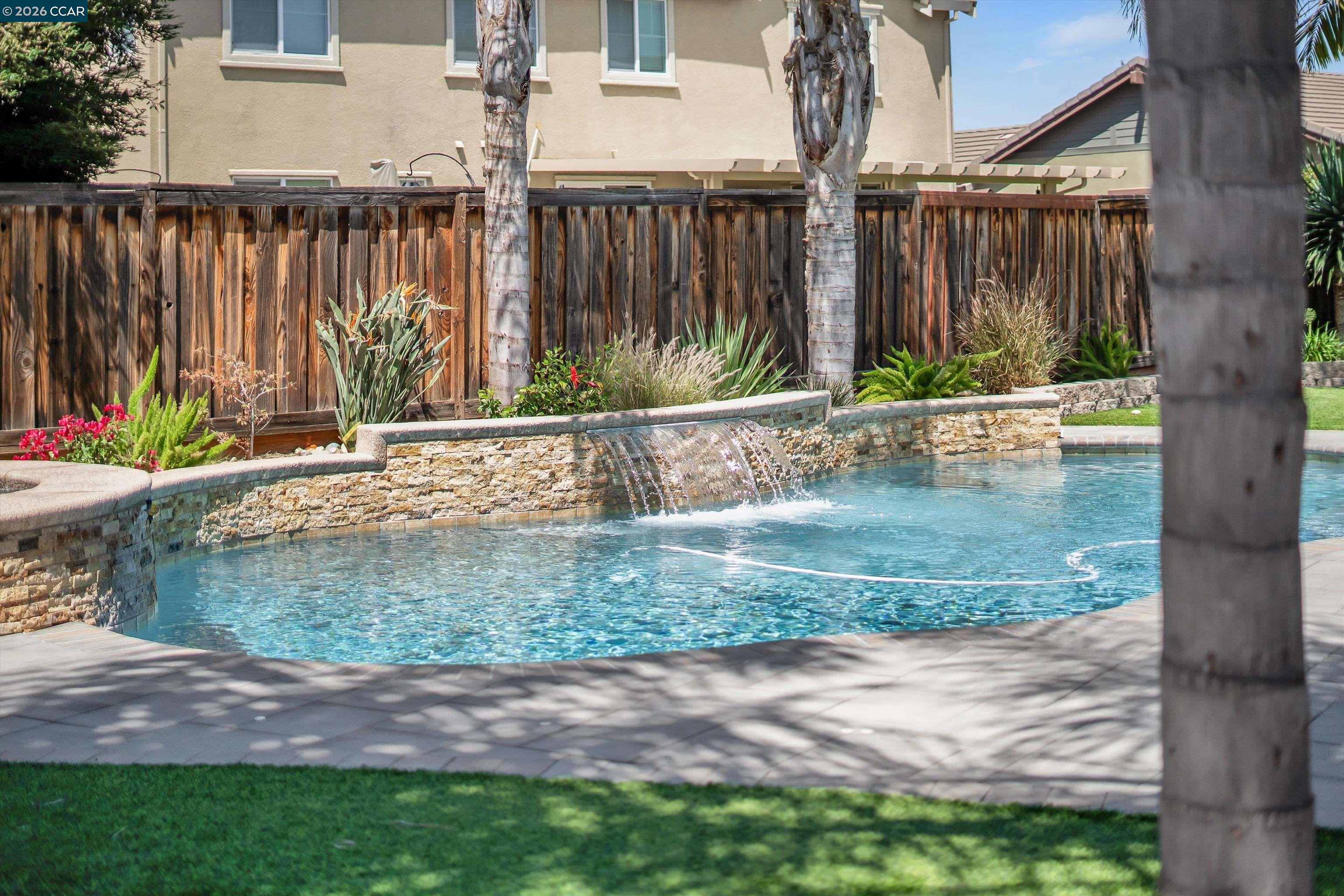 2057 Saffron Ct
