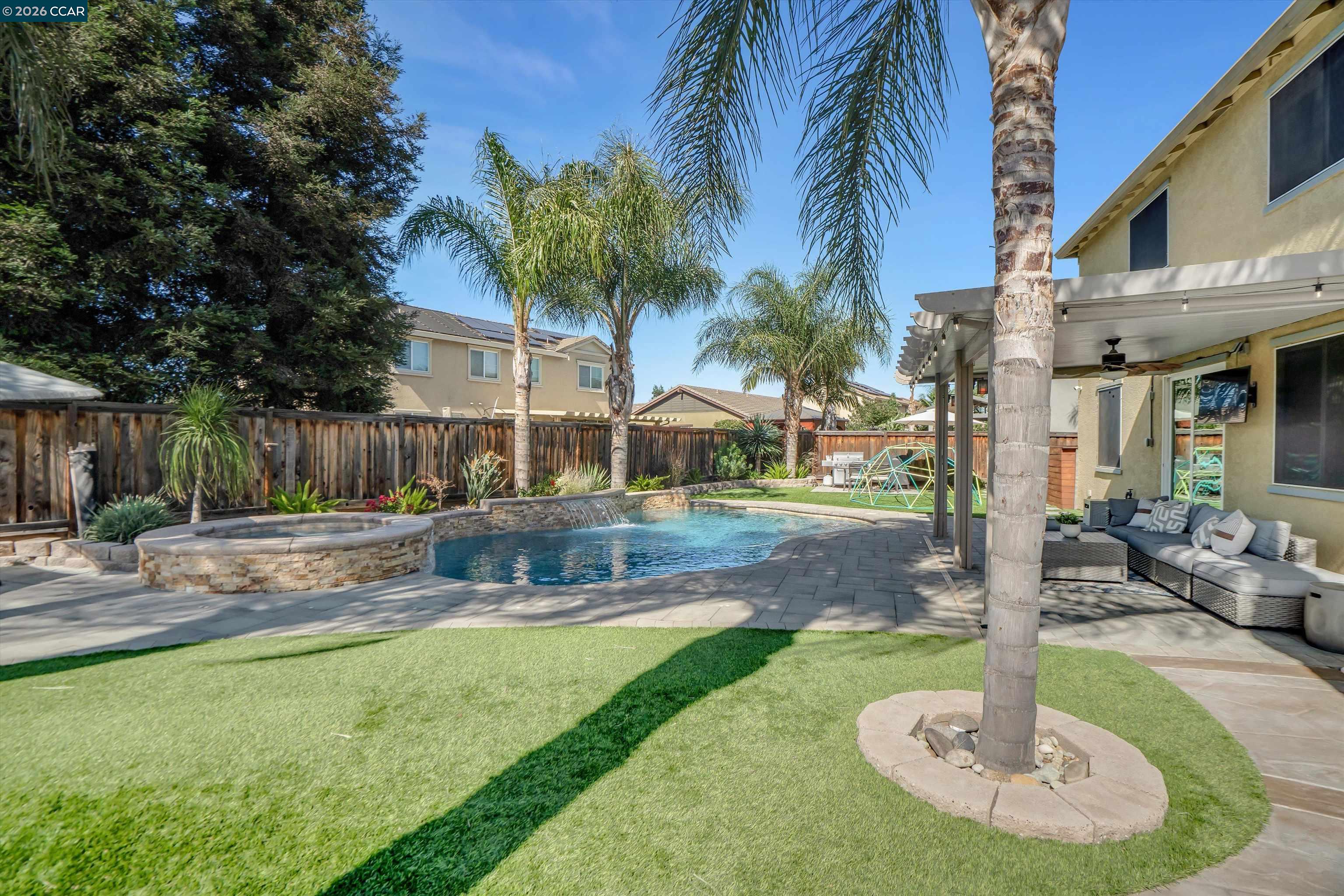 2057 Saffron Ct