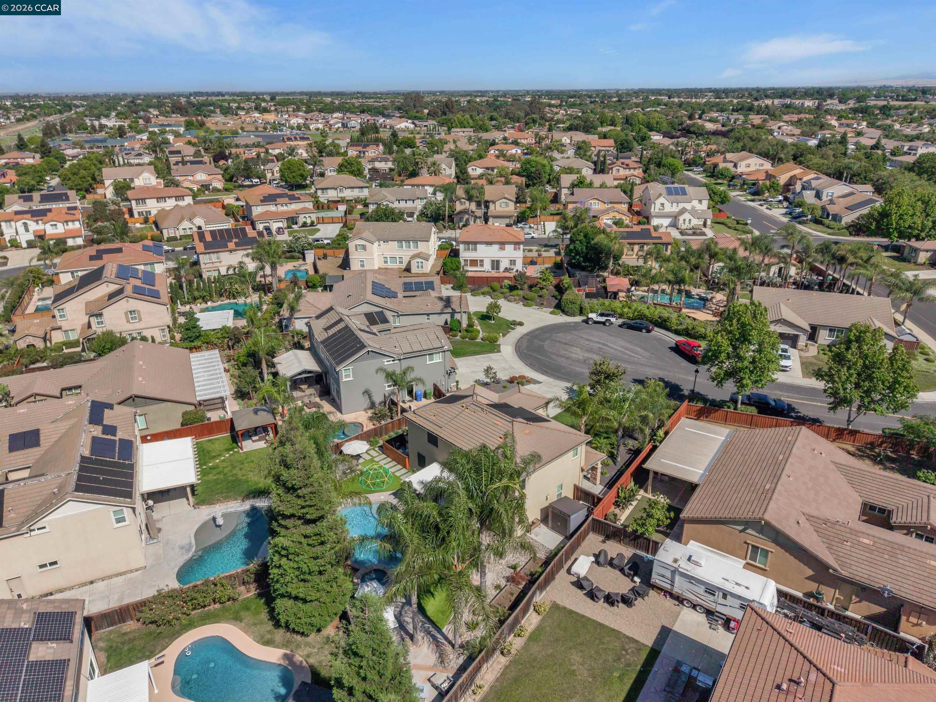 2057 Saffron Ct