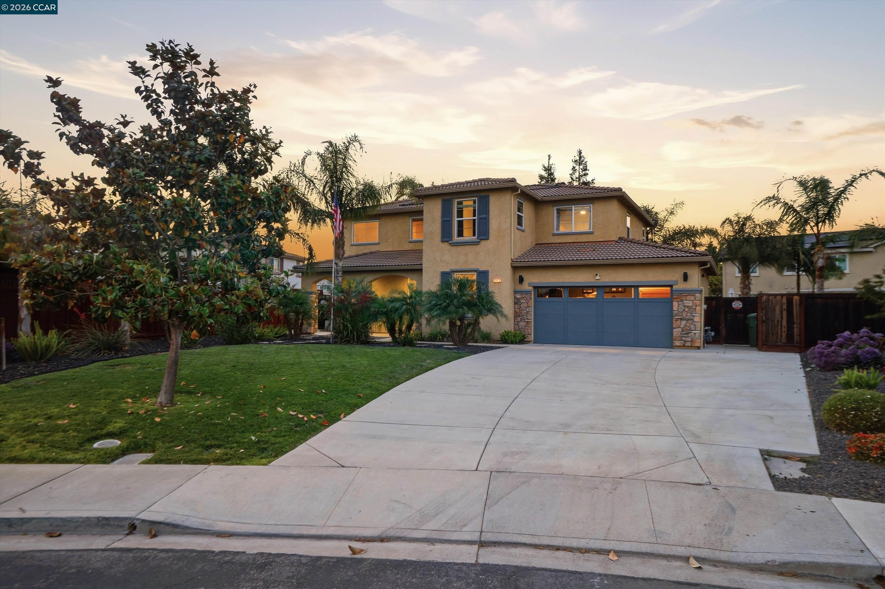 2057 Saffron Ct