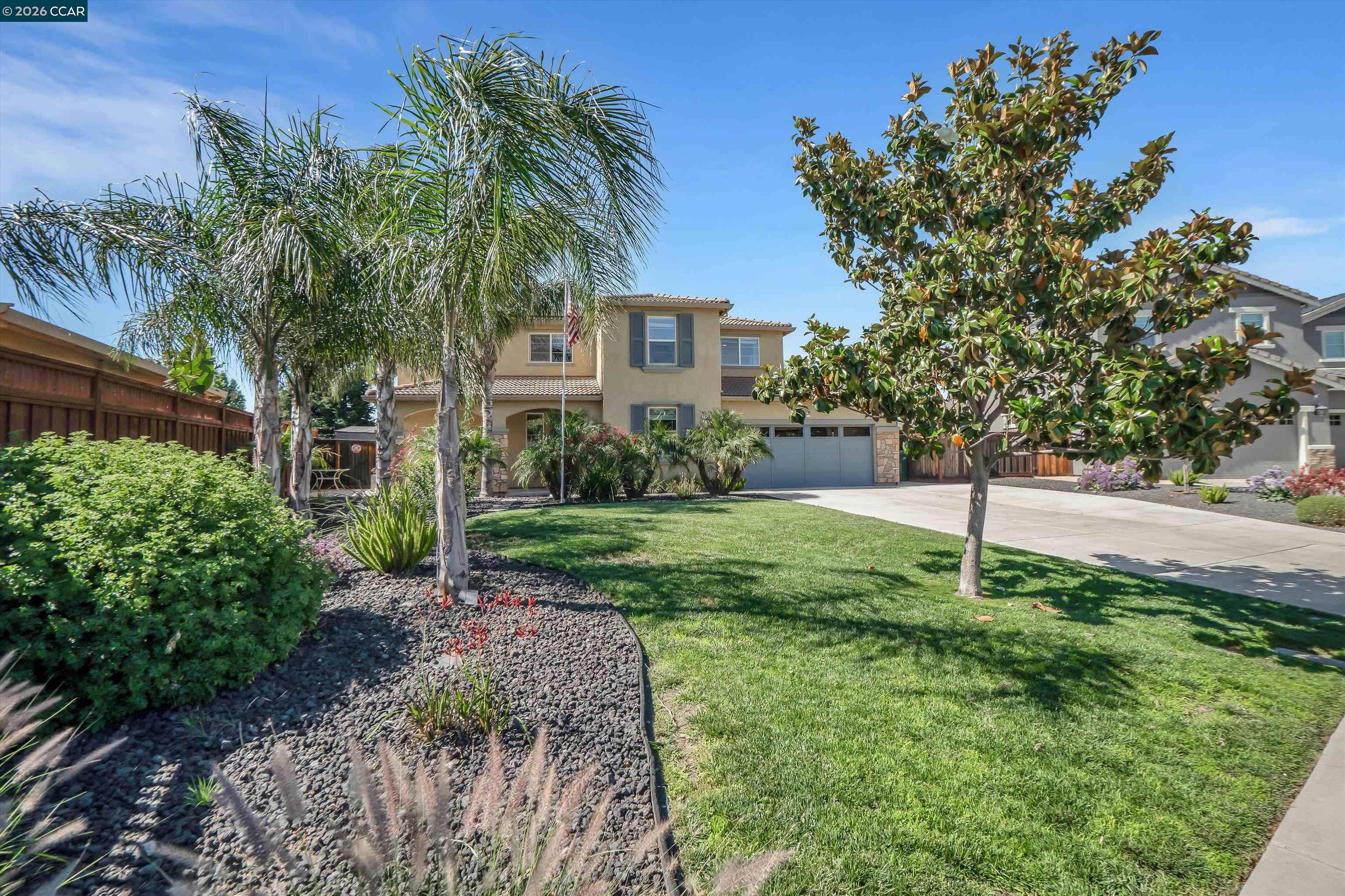 2057 Saffron Ct